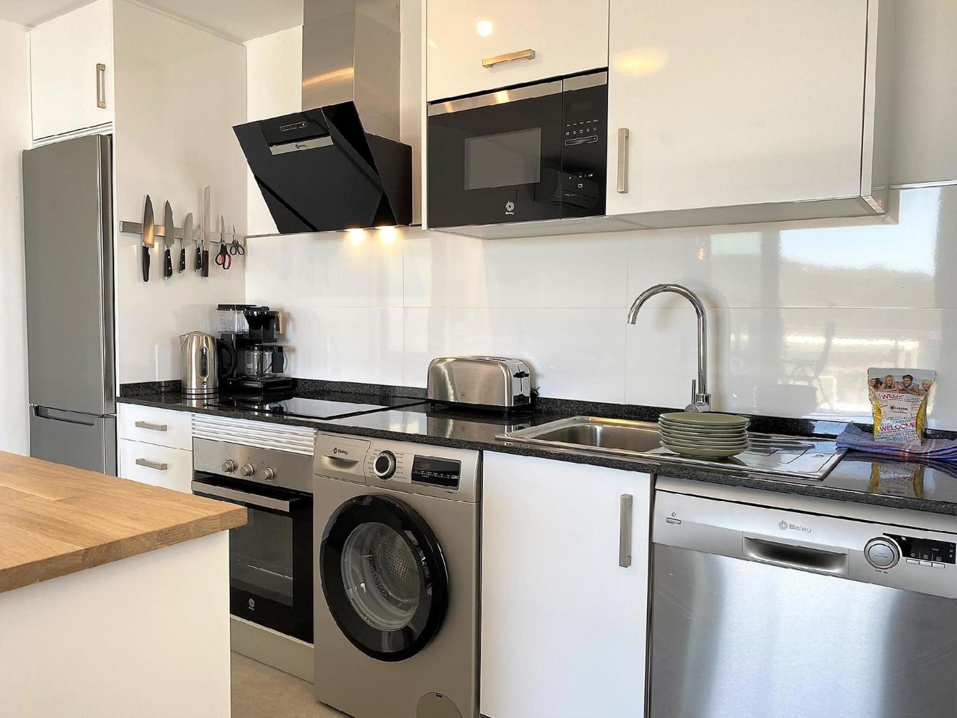 Fuer 4 Personen Ca 90 Qm In Nerja, Andalusien Costa Del Sol * Nerja