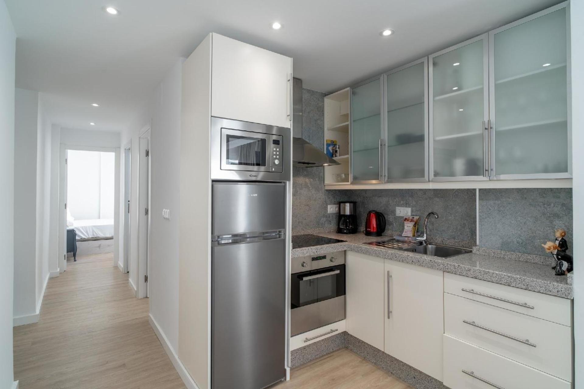 Fuer 4 Personen Ca 64 Qm In Nerja, Andalusien Costa Del Sol Apartamento