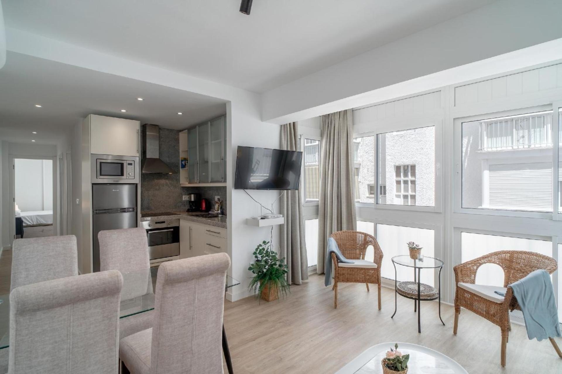 Apartamento Fuer 4 Personen Ca 64 Qm In Nerja, Andalusien Costa Del Sol Nerja