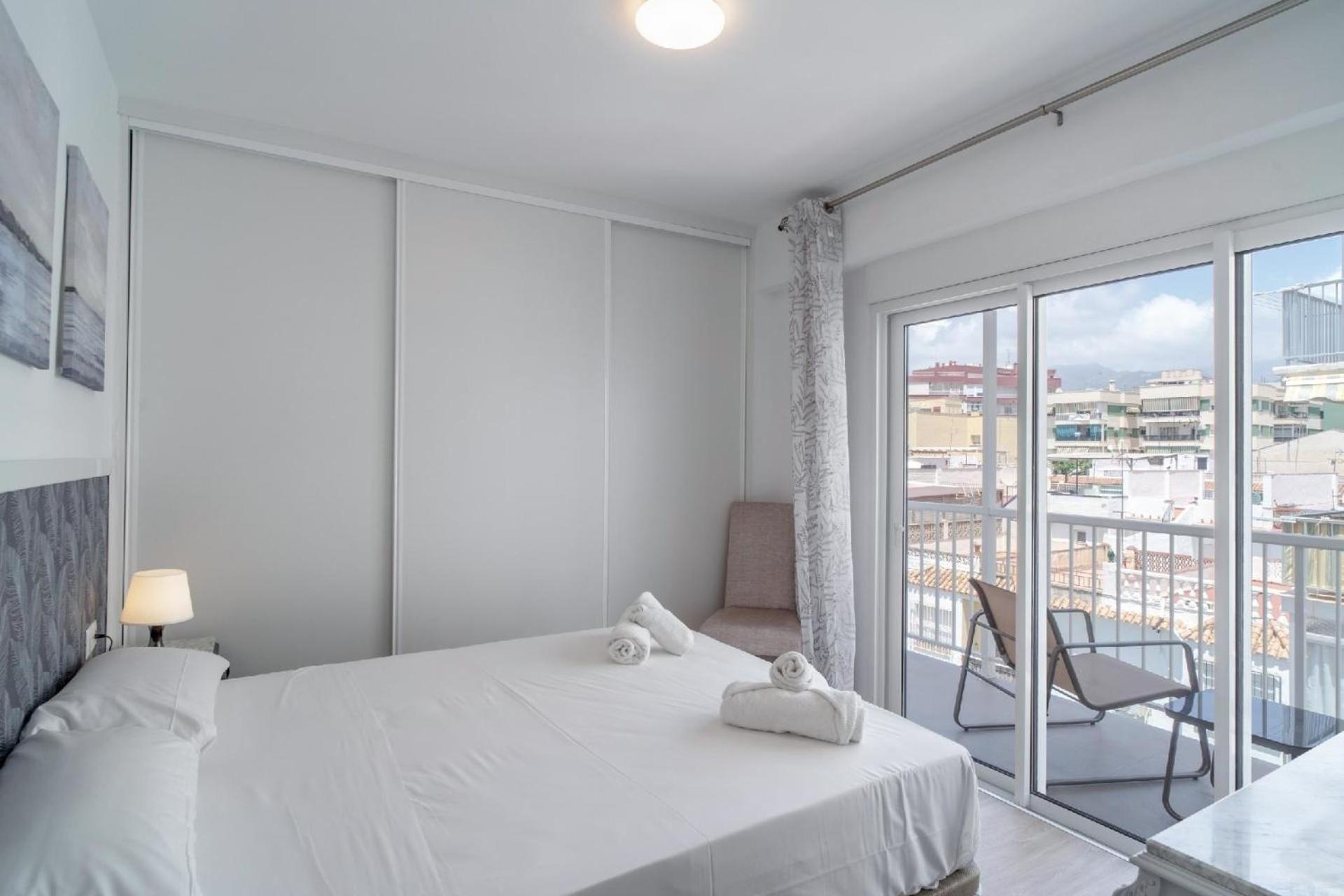 Fuer 4 Personen Ca 64 Qm In Nerja, Andalusien Costa Del Sol
