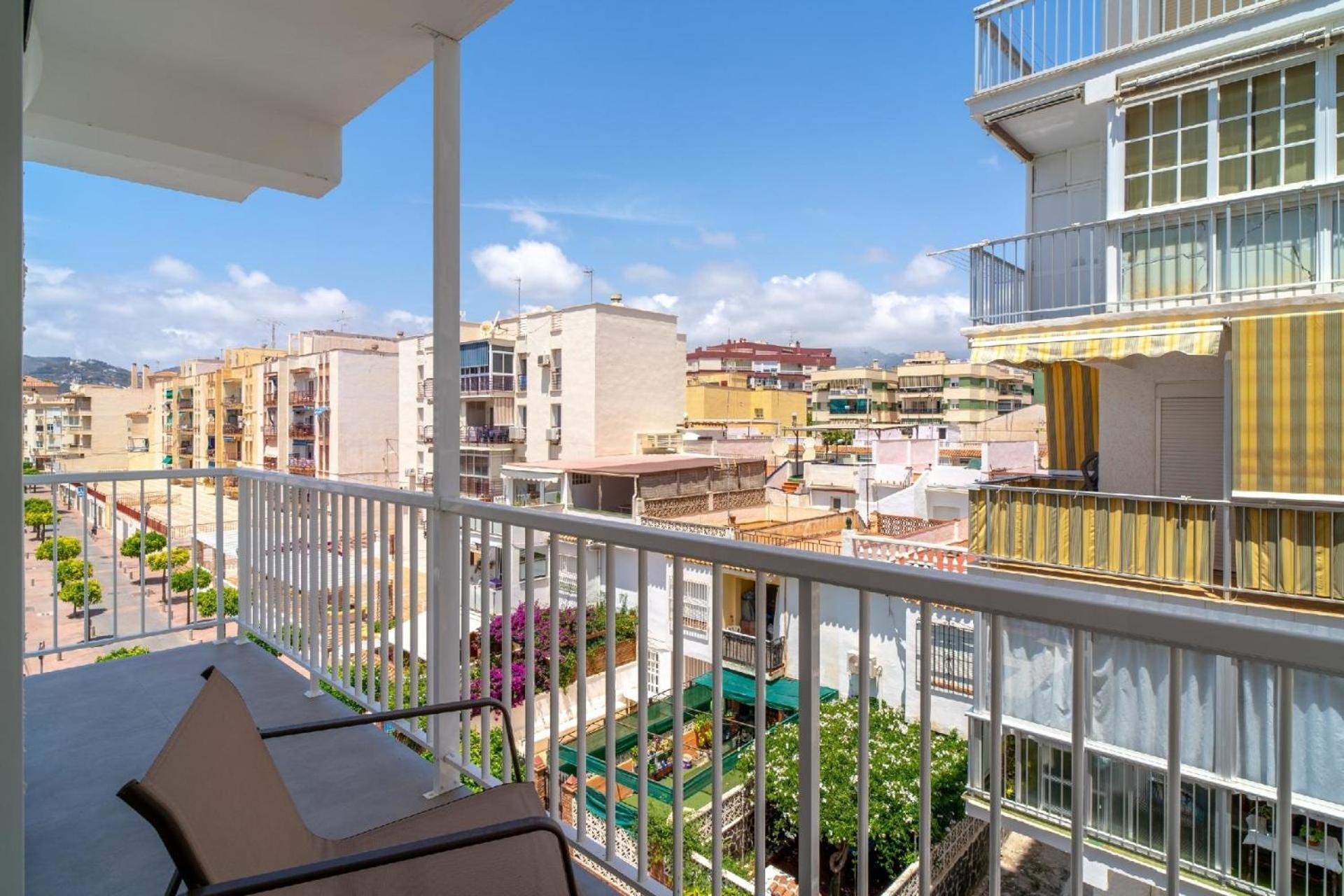 Fuer 4 Personen Ca 64 Qm In Nerja, Andalusien Costa Del Sol *