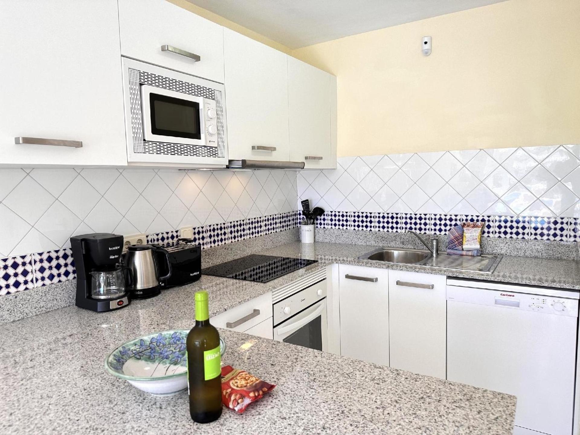 Fuer 2 Personen Ca 60 Qm In Nerja, Andalusien Costa Del Sol *