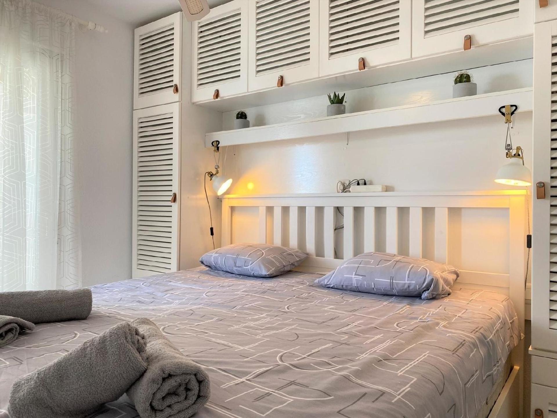 Apartamento Fuer 2 Personen Ca 50 Qm In Nerja, Andalusien Costa Del Sol