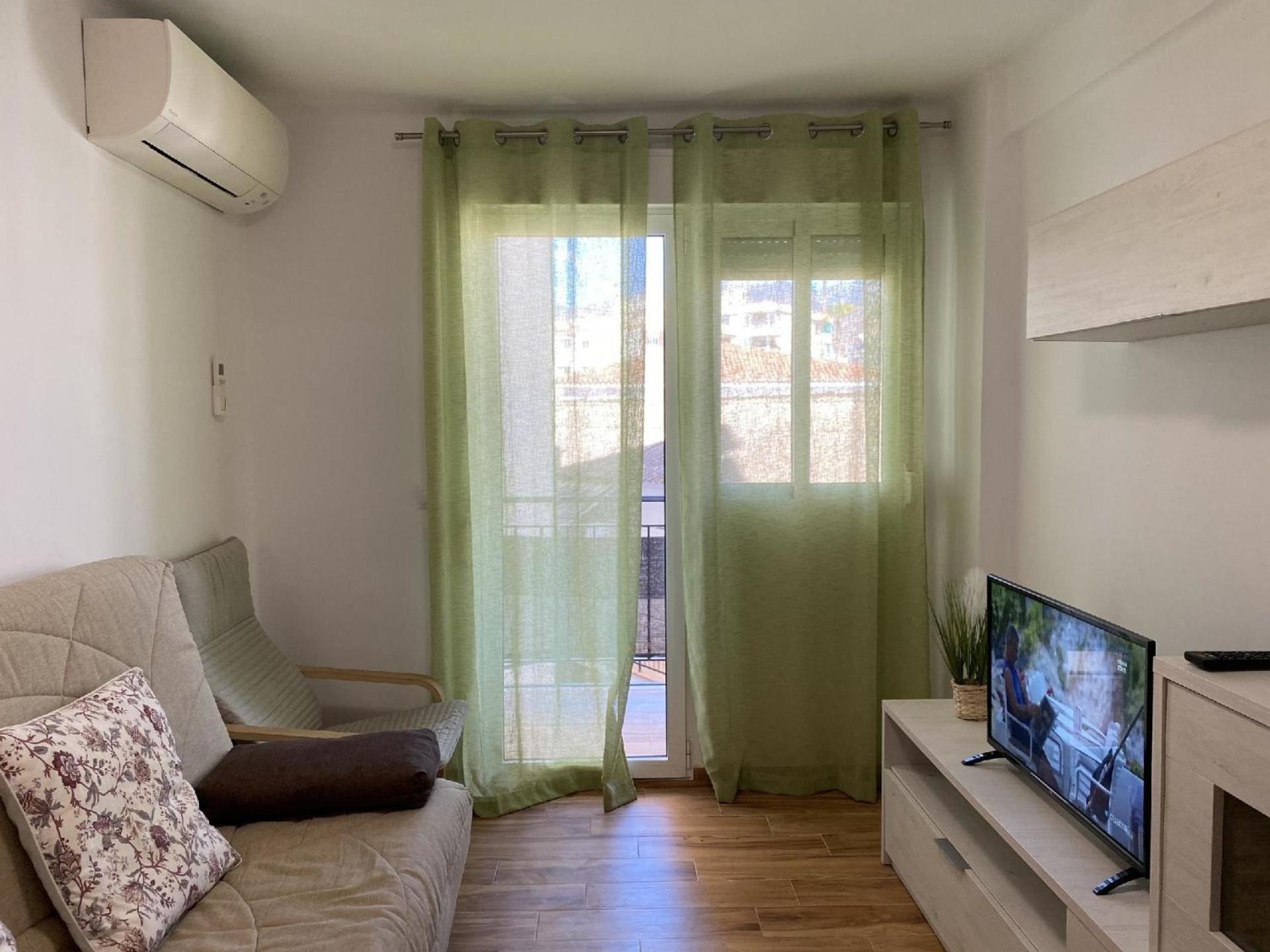 Fuer 2 Personen Ca 60 Qm In Nerja, Andalusien Costa Del Sol