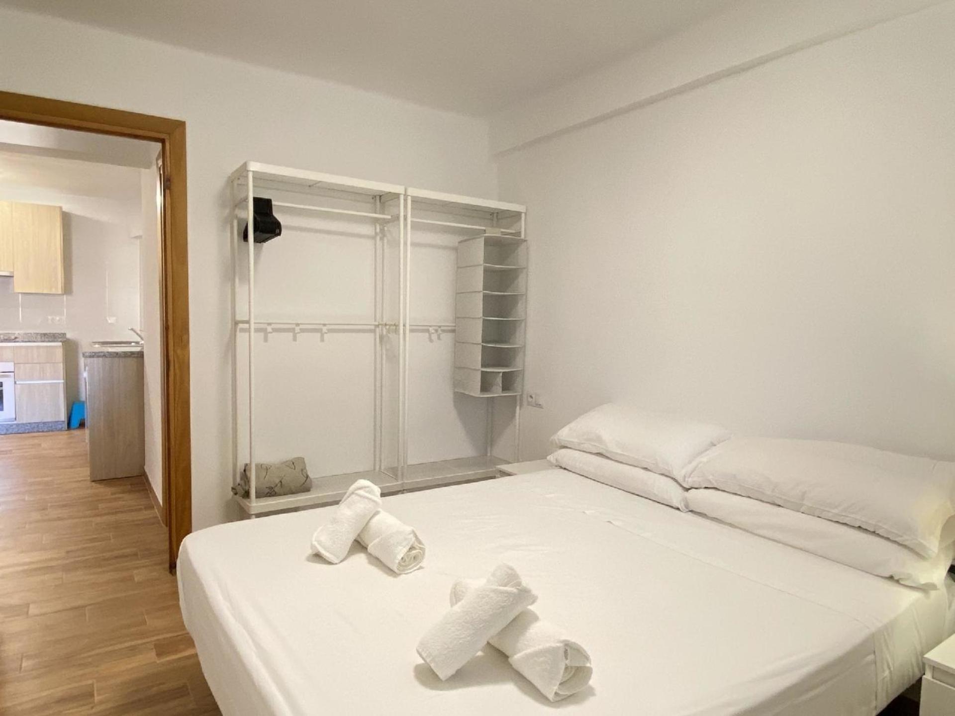 Fuer 2 Personen Ca 60 Qm In Nerja, Andalusien Costa Del Sol Apartment