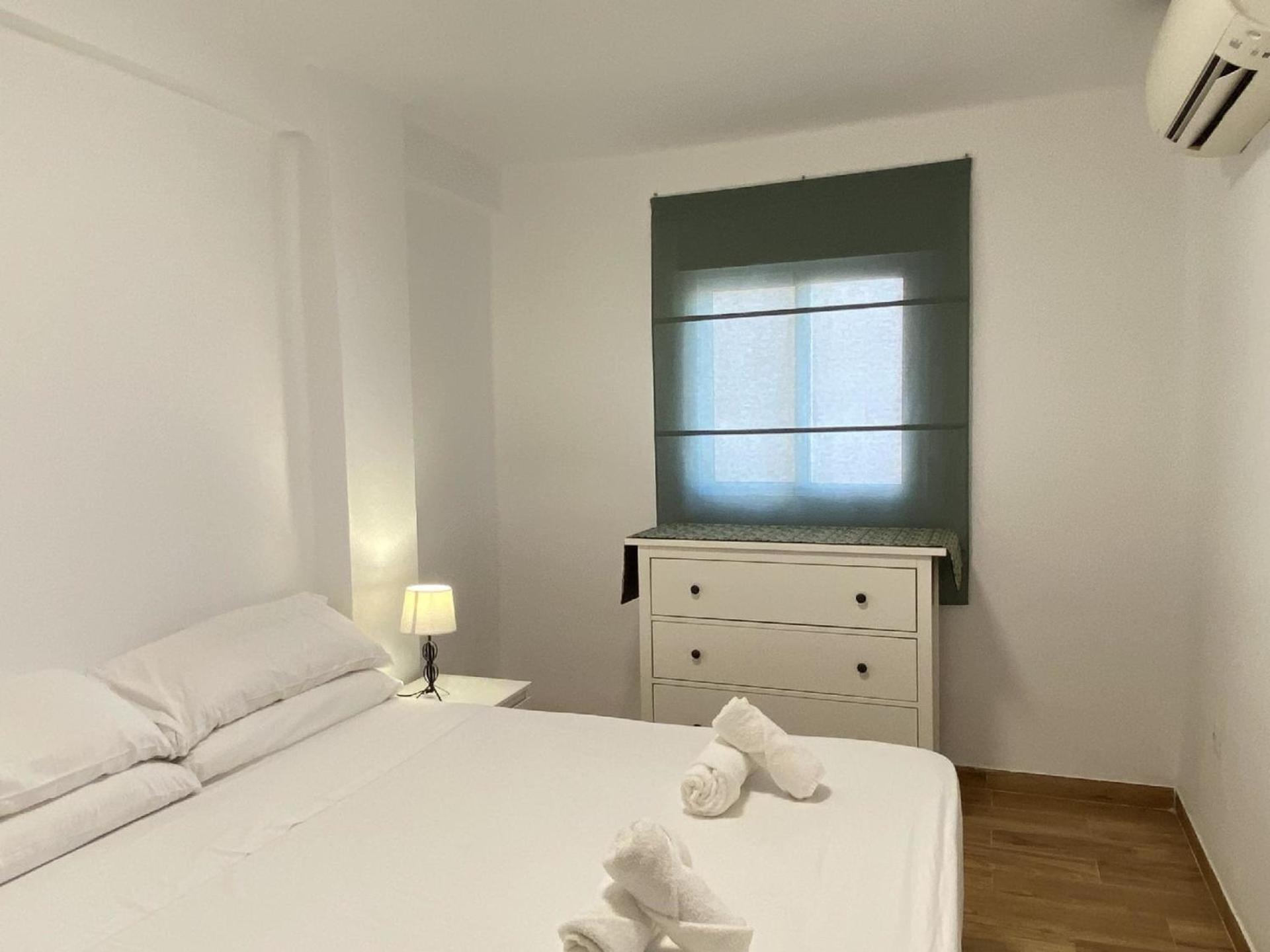 Fuer 2 Personen Ca 60 Qm In Nerja, Andalusien Costa Del Sol Apartment Nerja