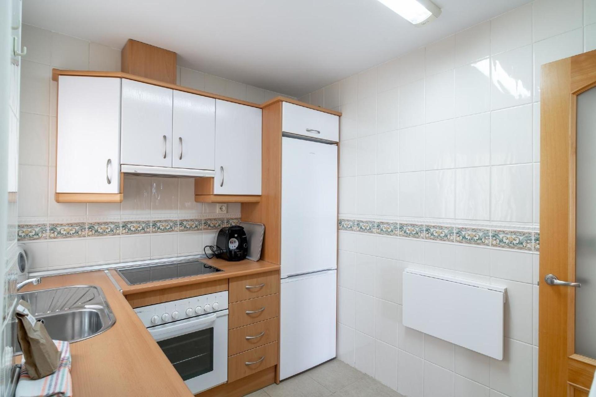 Fuer 4 Personen Ca 65 Qm In Nerja, Andalusien Costa Del Sol *