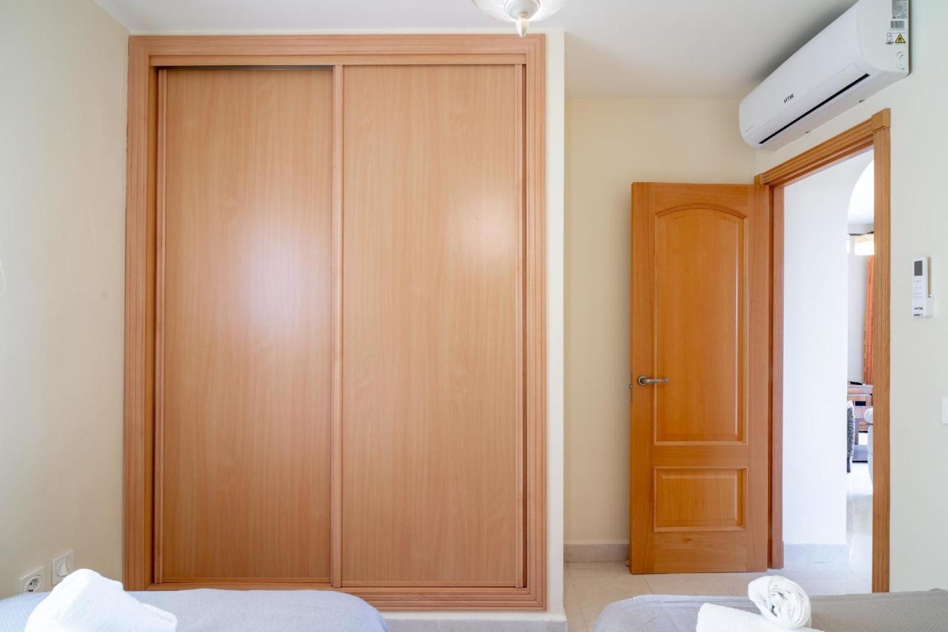 Apartamento Fuer 4 Personen Ca 65 Qm In Nerja, Andalusien Costa Del Sol Nerja