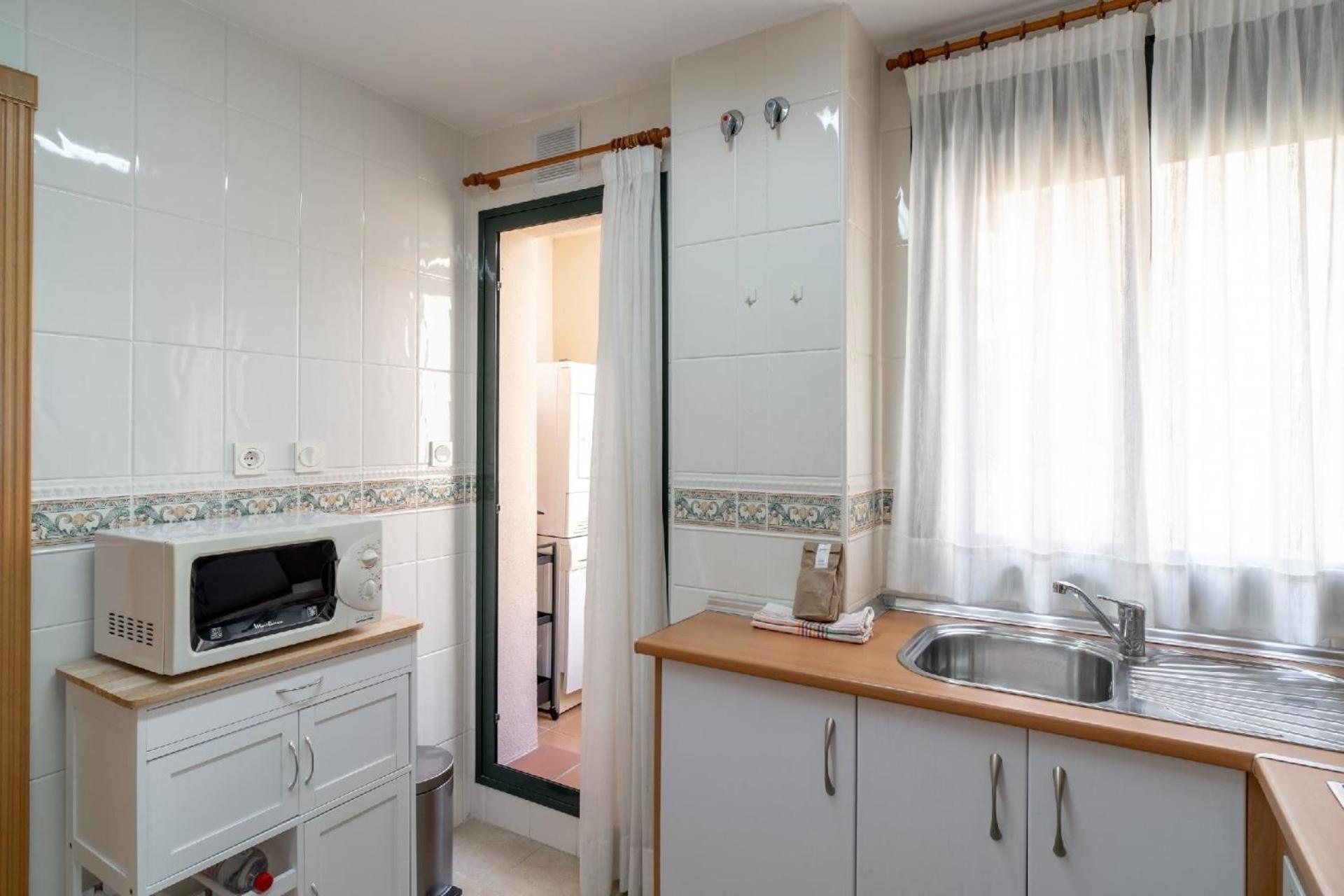 Fuer 4 Personen Ca 65 Qm In Nerja, Andalusien Costa Del Sol Nerja
