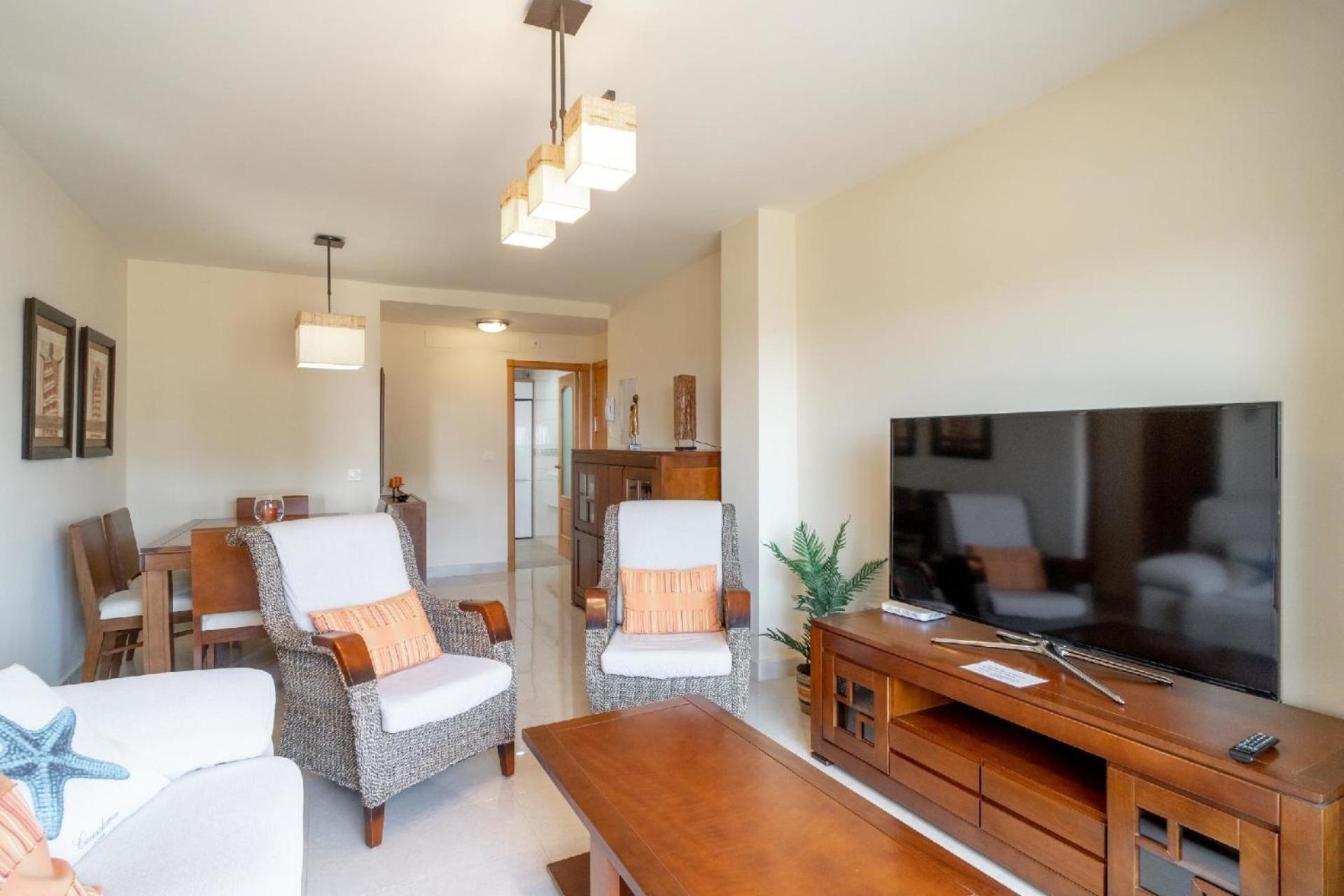Fuer 4 Personen Ca 65 Qm In Nerja, Andalusien Costa Del Sol * Nerja
