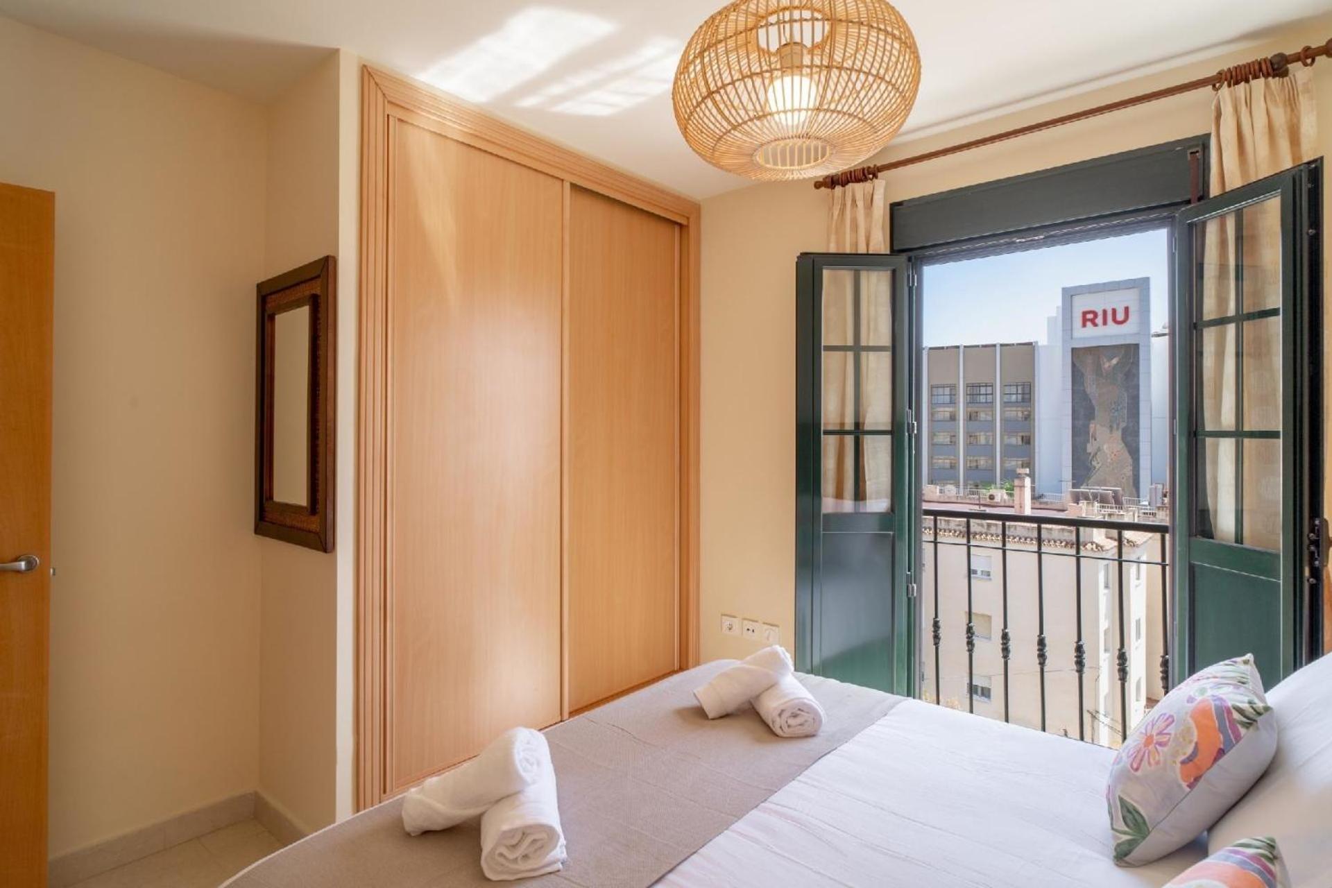 Fuer 4 Personen Ca 65 Qm In Nerja, Andalusien Costa Del Sol Apartamento Nerja