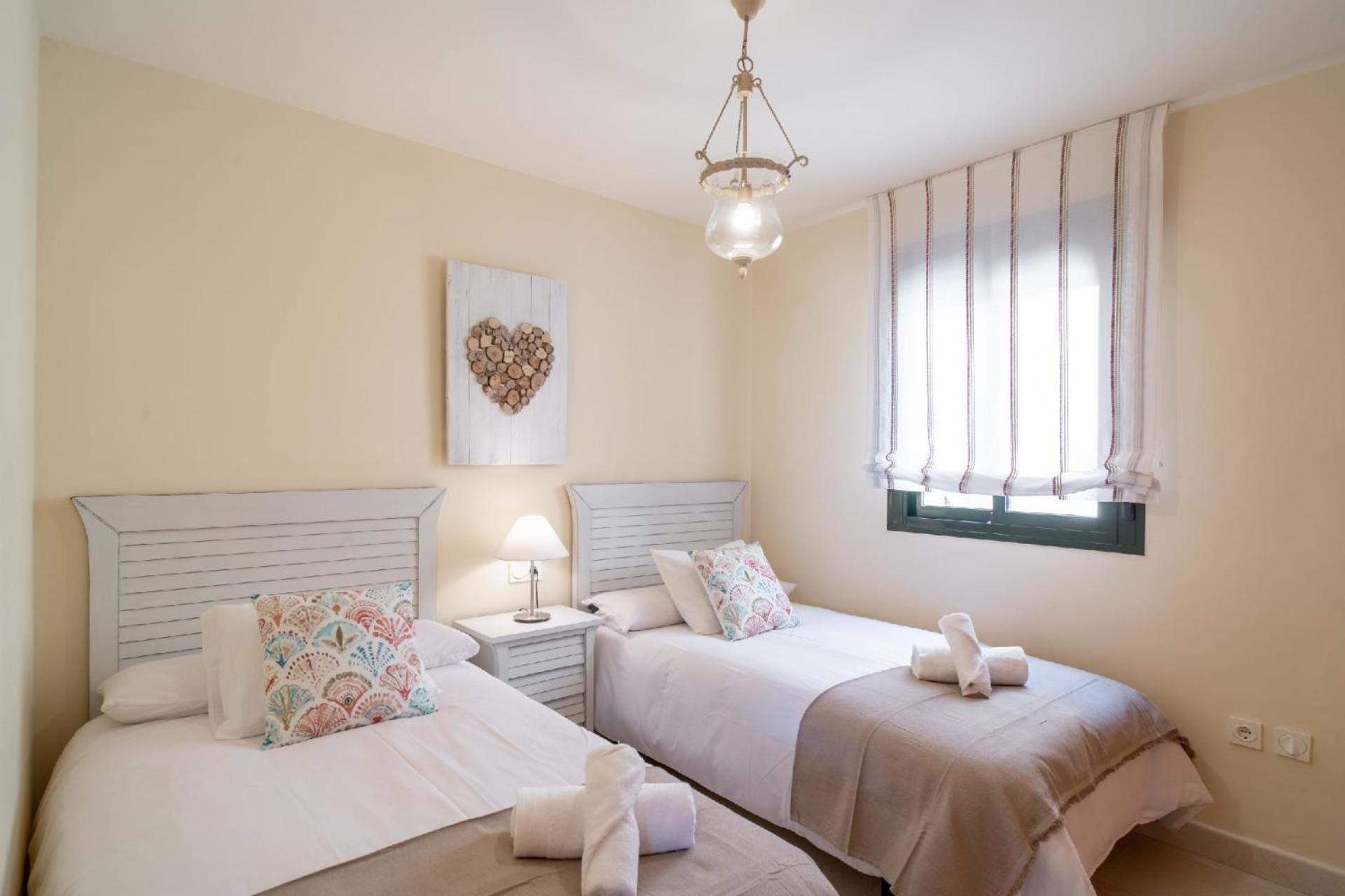 Apartamento Fuer 4 Personen Ca 65 Qm In Nerja, Andalusien Costa Del Sol