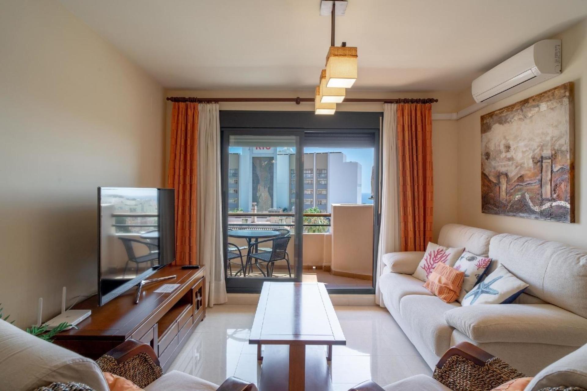 Fuer 4 Personen Ca 65 Qm In Nerja, Andalusien Costa Del Sol Apartamento Nerja