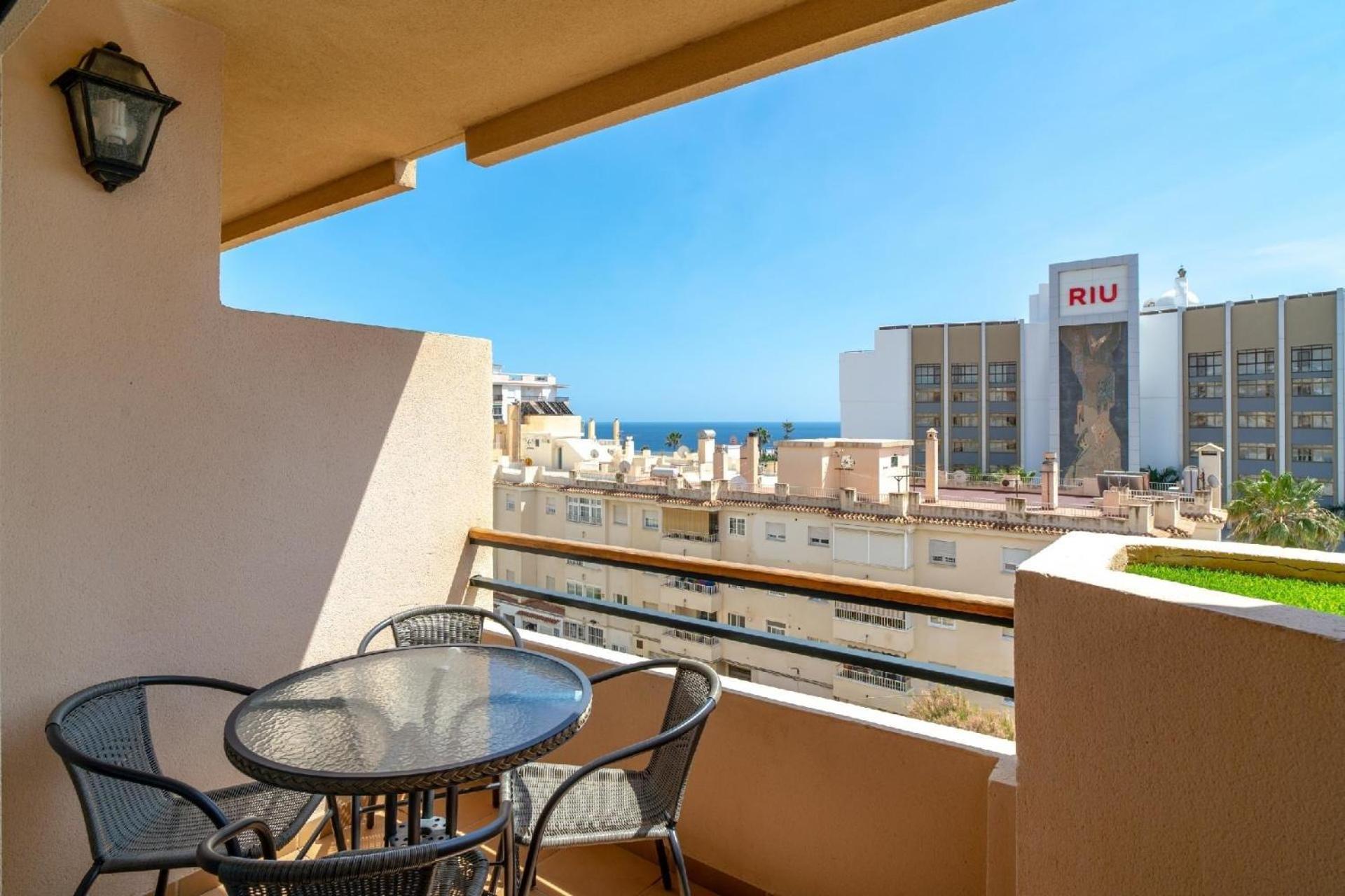 Fuer 4 Personen Ca 65 Qm In Nerja, Andalusien Costa Del Sol Apartamento Nerja