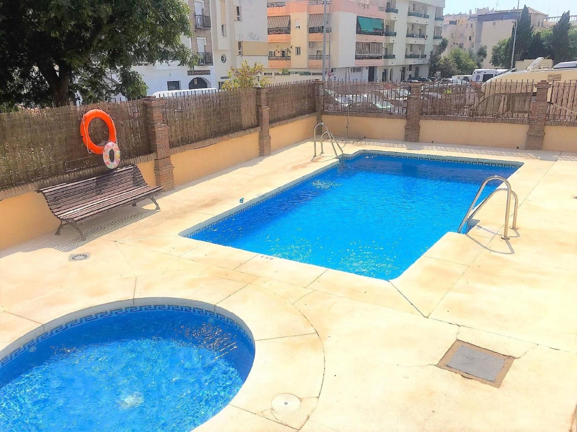 Fuer 4 Personen Ca 65 Qm In Nerja, Andalusien Costa Del Sol * Nerja