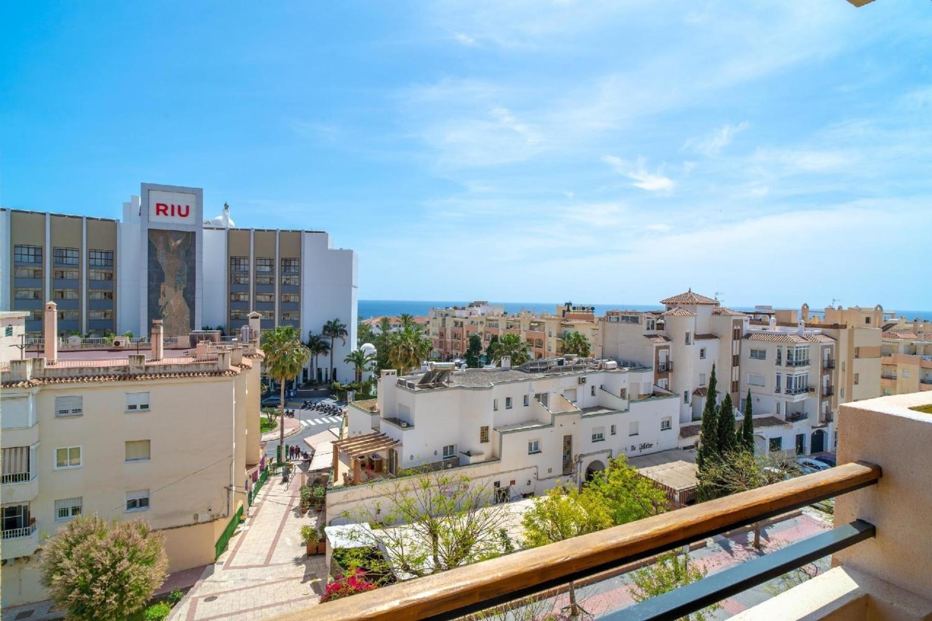 Fuer 4 Personen Ca 65 Qm In Nerja, Andalusien Costa Del Sol Apartamento Nerja