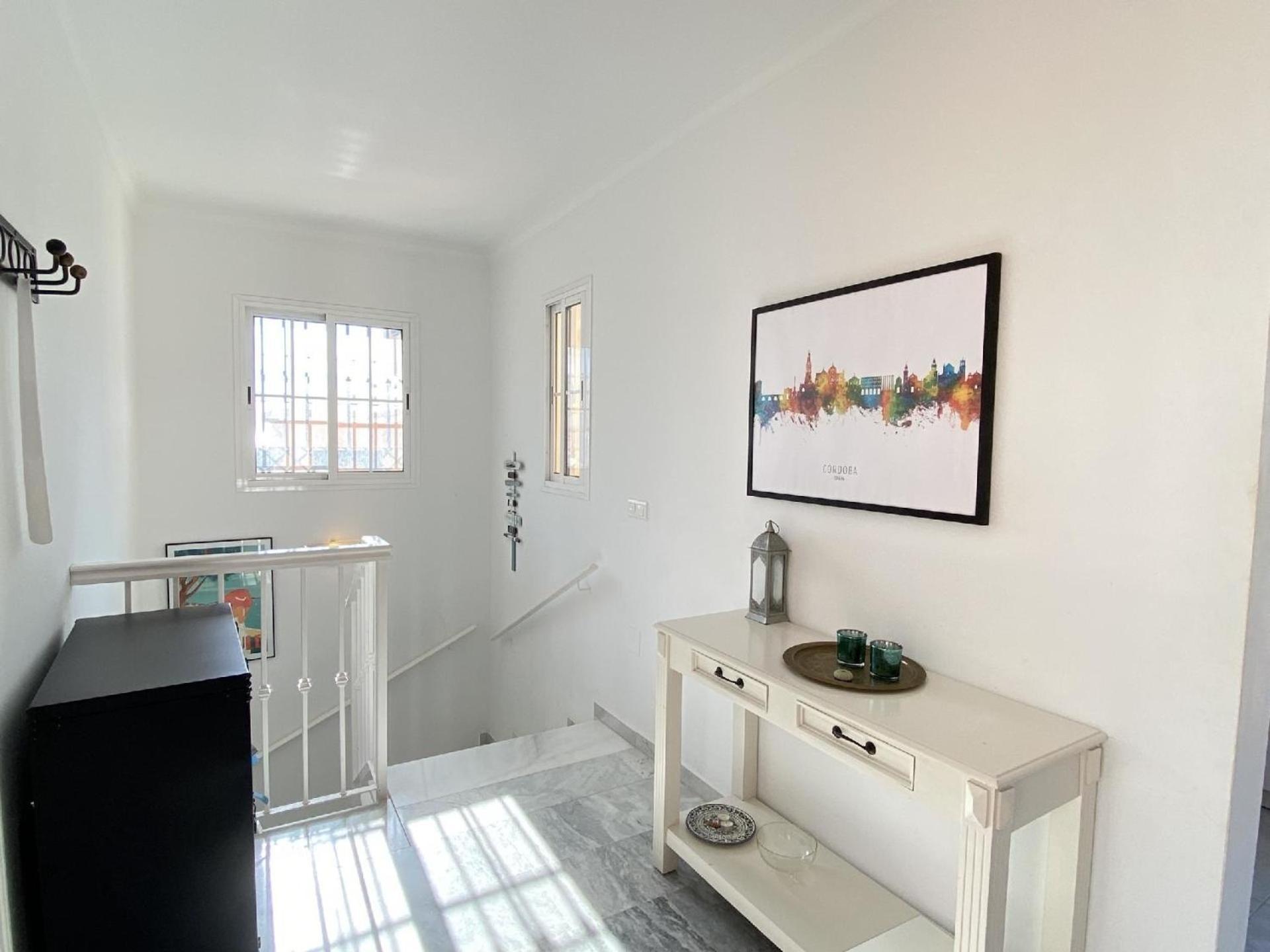 Holiday home Mit Privatpool Fuer 7 Personen Ca 150 Qm In Nerja, Andalusien Costa Del Sol