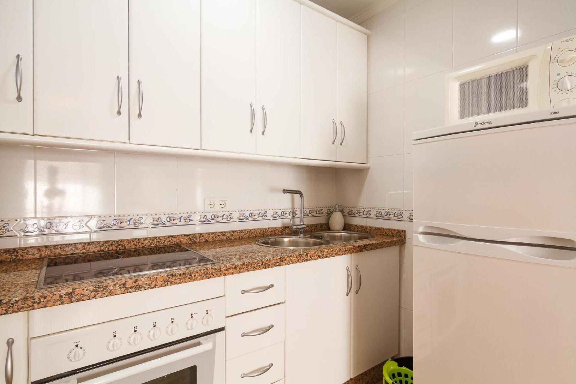 Fuer 2 Personen Ca 40 Qm In Nerja, Andalusien Costa Del Sol