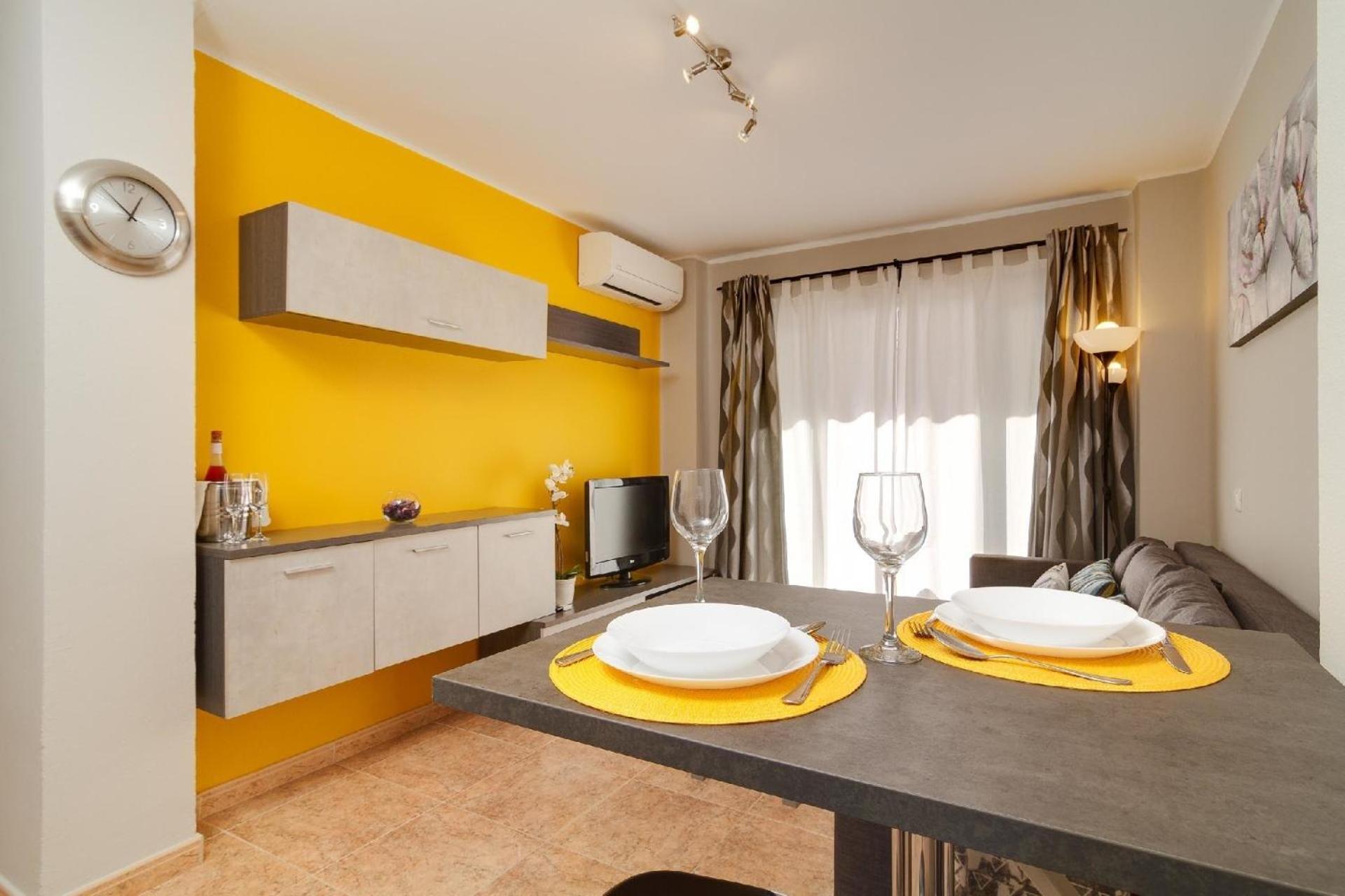 Apartamento Fuer 2 Personen Ca 40 Qm In Nerja, Andalusien Costa Del Sol Nerja