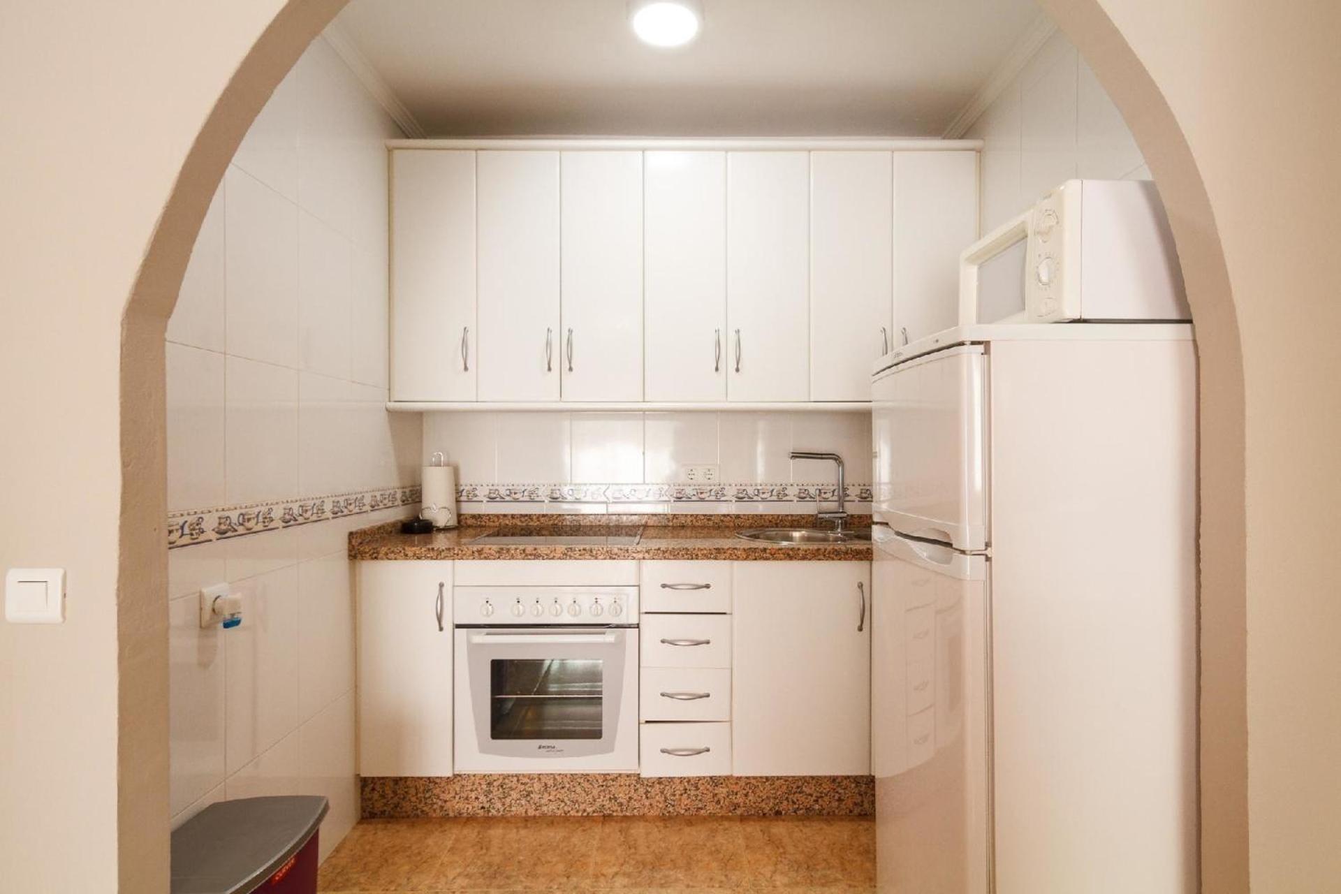 Fuer 2 Personen Ca 40 Qm In Nerja, Andalusien Costa Del Sol Apartamento *