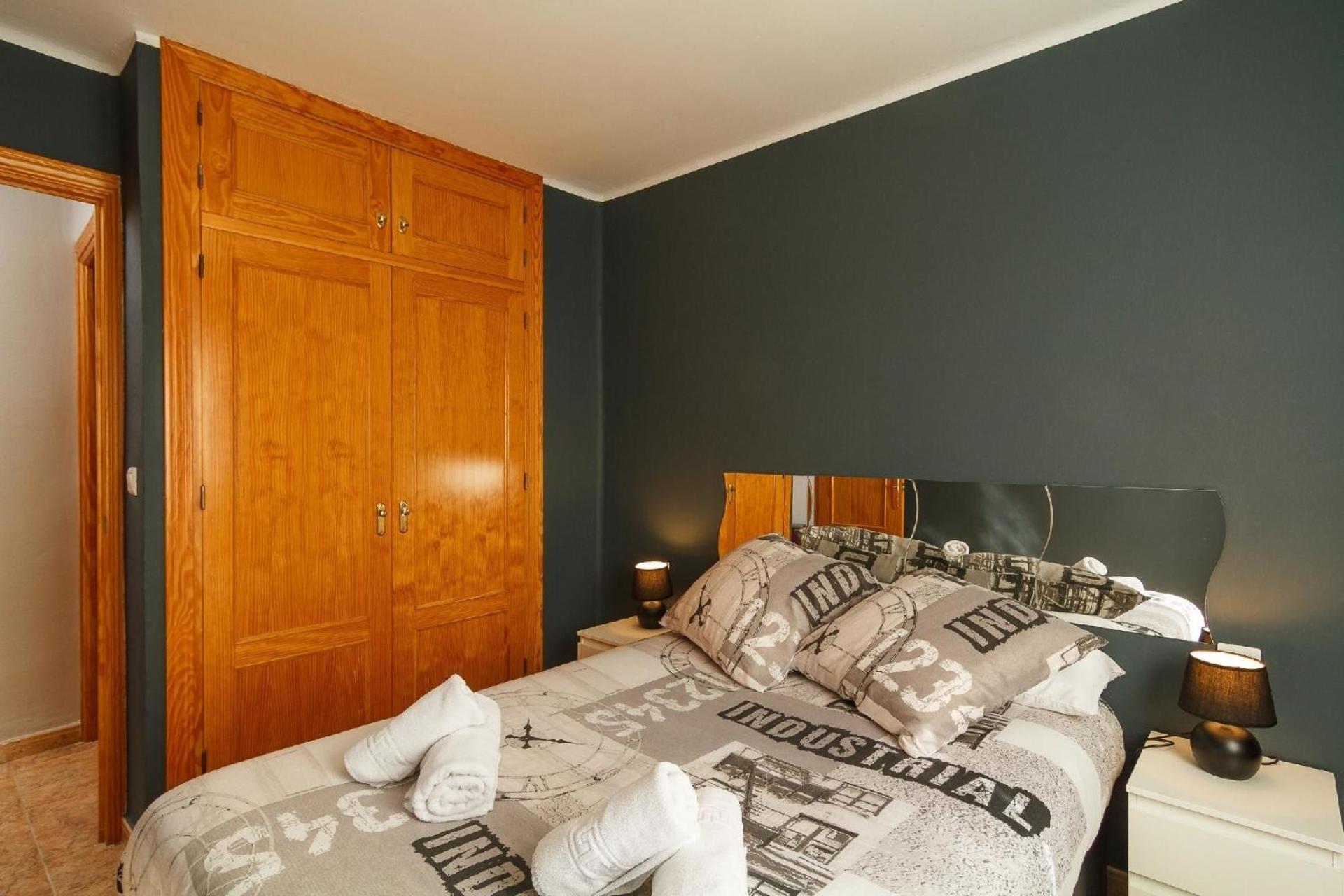 Fuer 2 Personen Ca 40 Qm In Nerja, Andalusien Costa Del Sol Apartamento *