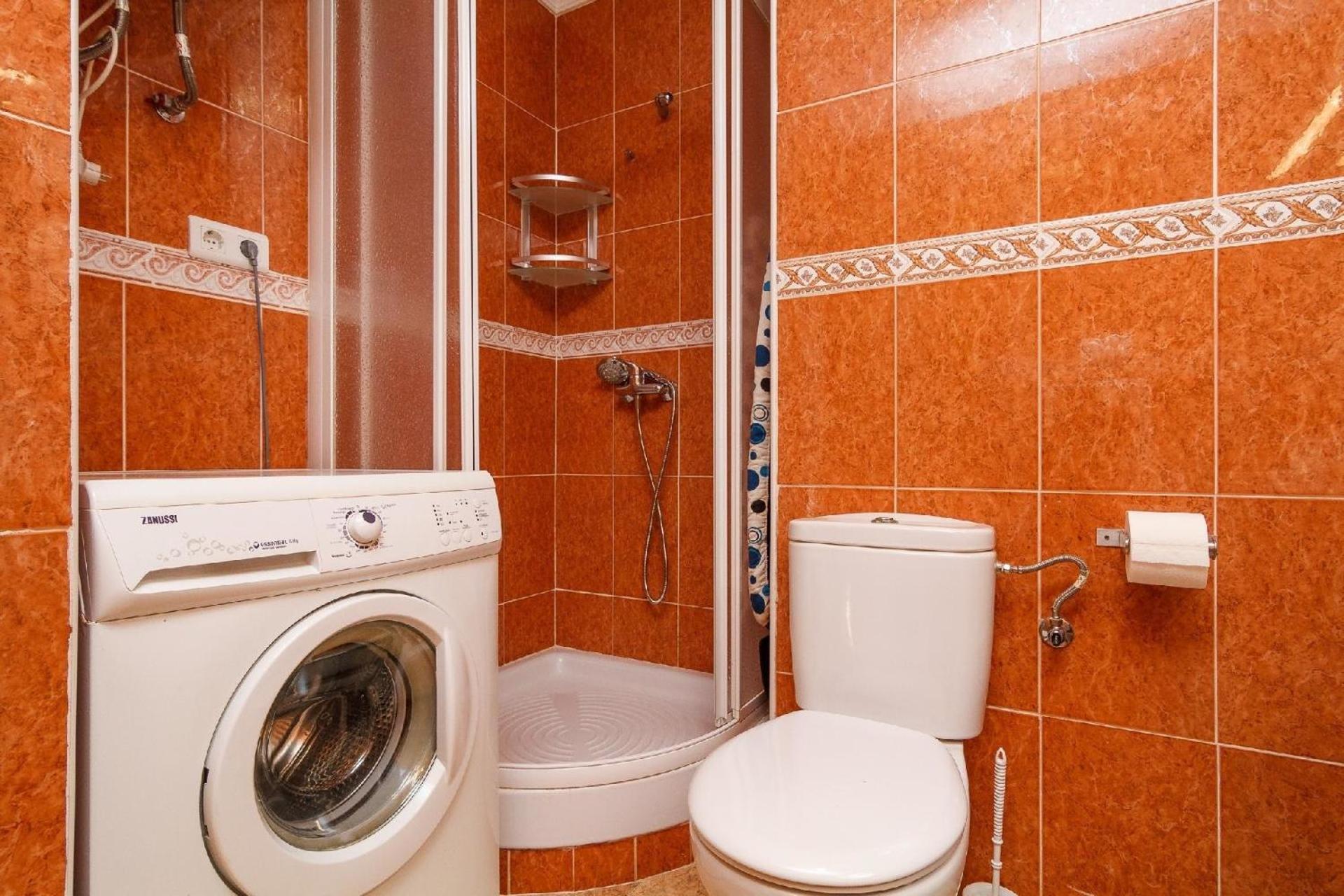 Apartamento Fuer 2 Personen Ca 40 Qm In Nerja, Andalusien Costa Del Sol *