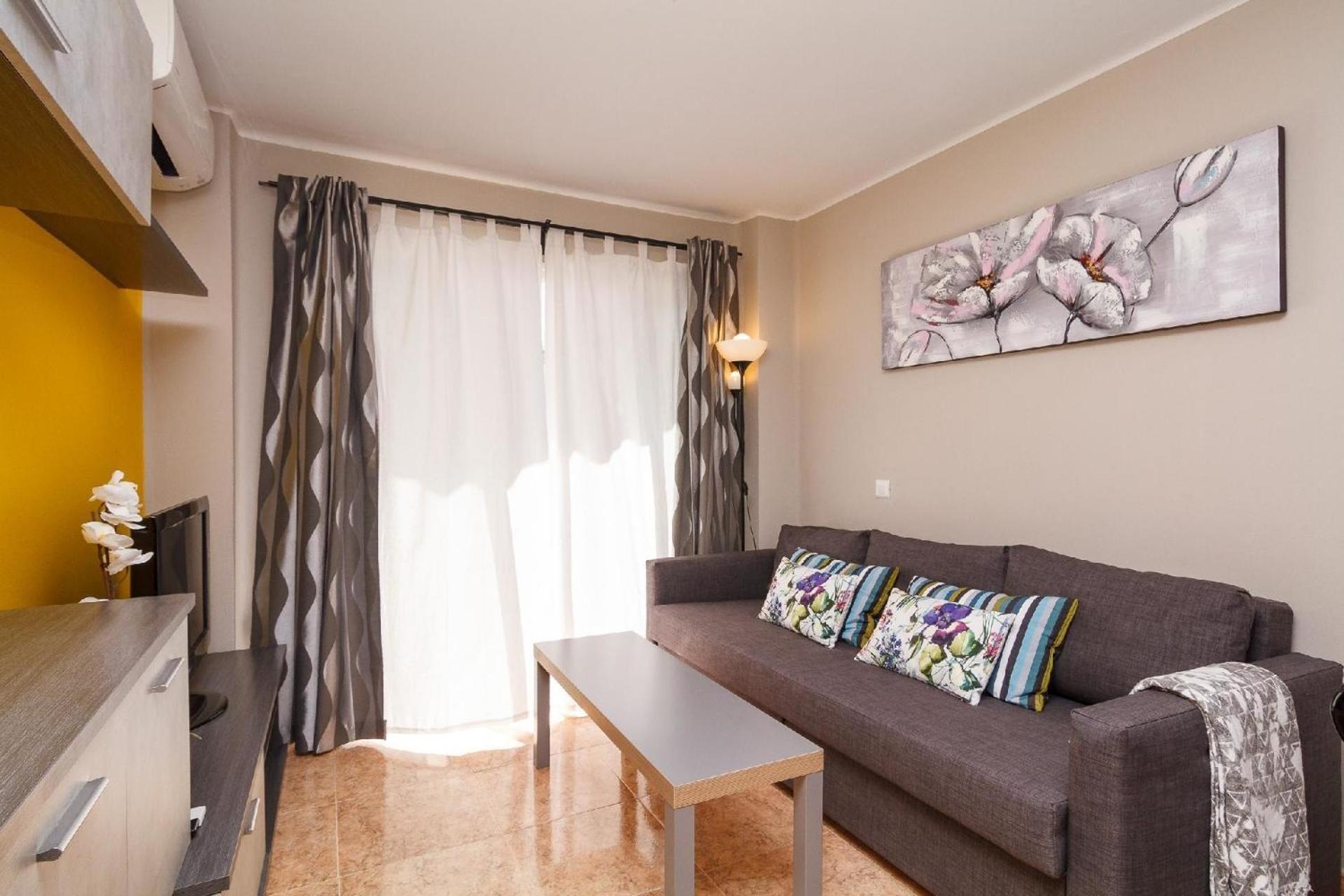 Fuer 2 Personen Ca 40 Qm In Nerja, Andalusien Costa Del Sol Apartamento Nerja