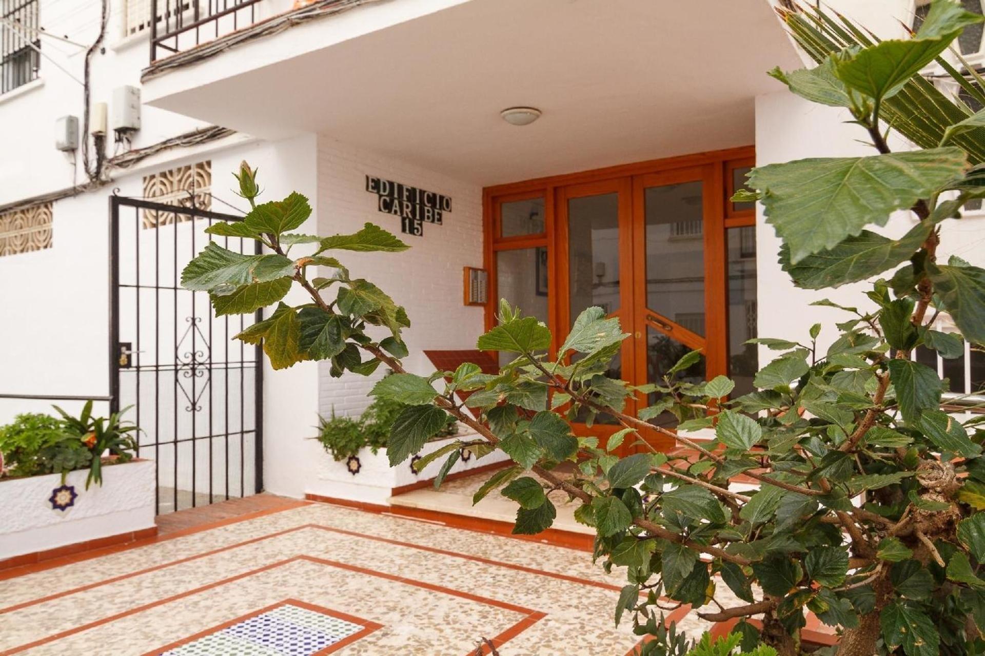 Fuer 2 Personen Ca 40 Qm In Nerja, Andalusien Costa Del Sol