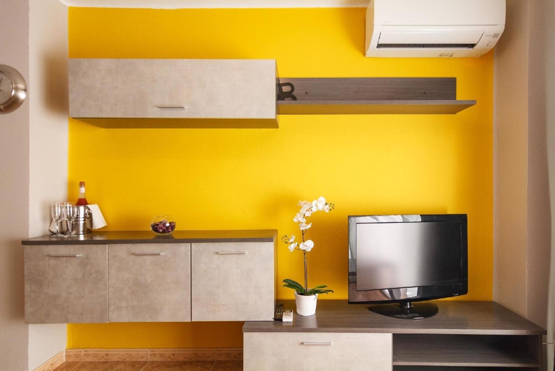 Fuer 2 Personen Ca 40 Qm In Nerja, Andalusien Costa Del Sol Apartamento