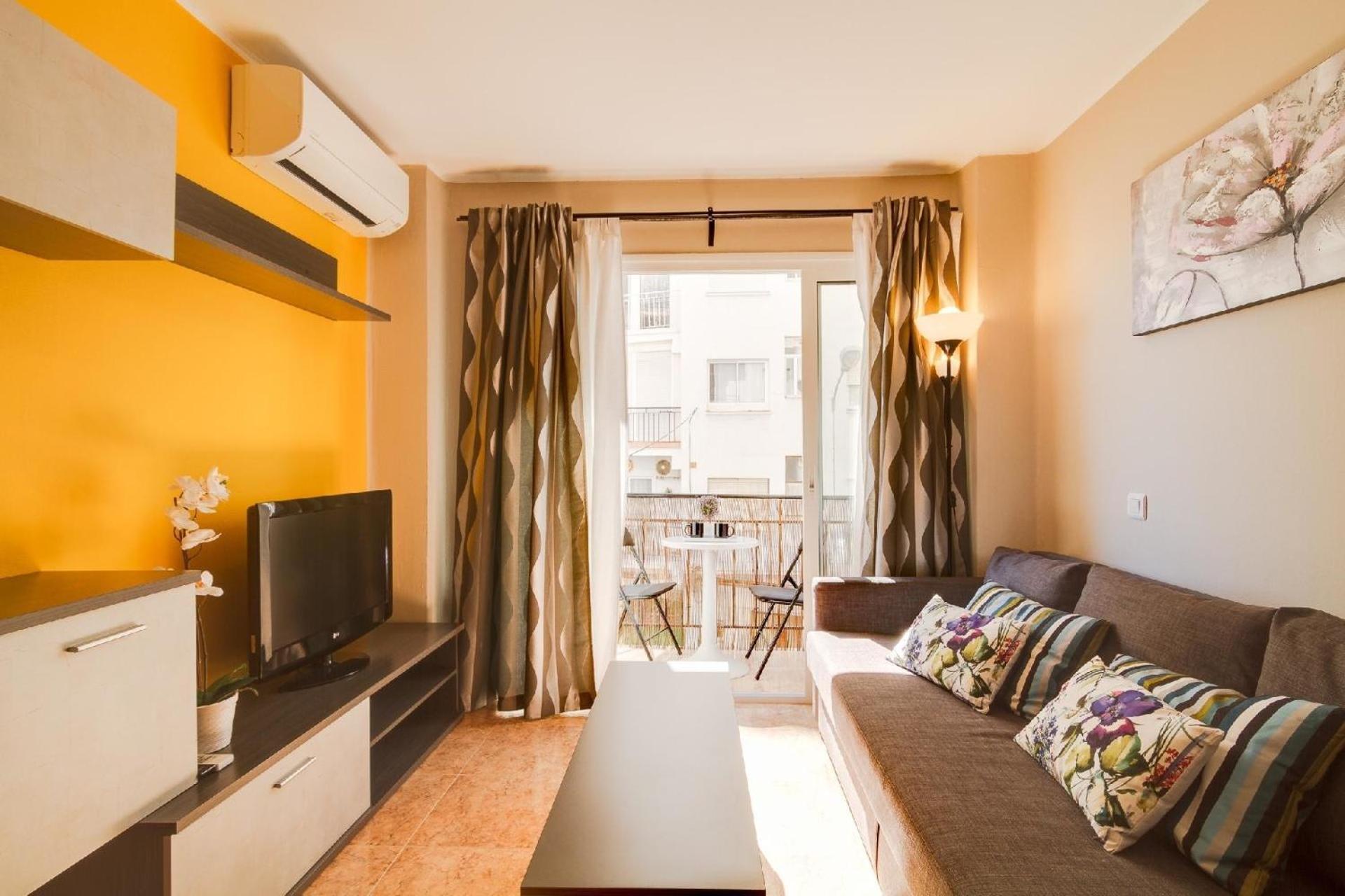 Fuer 2 Personen Ca 40 Qm In Nerja, Andalusien Costa Del Sol Nerja