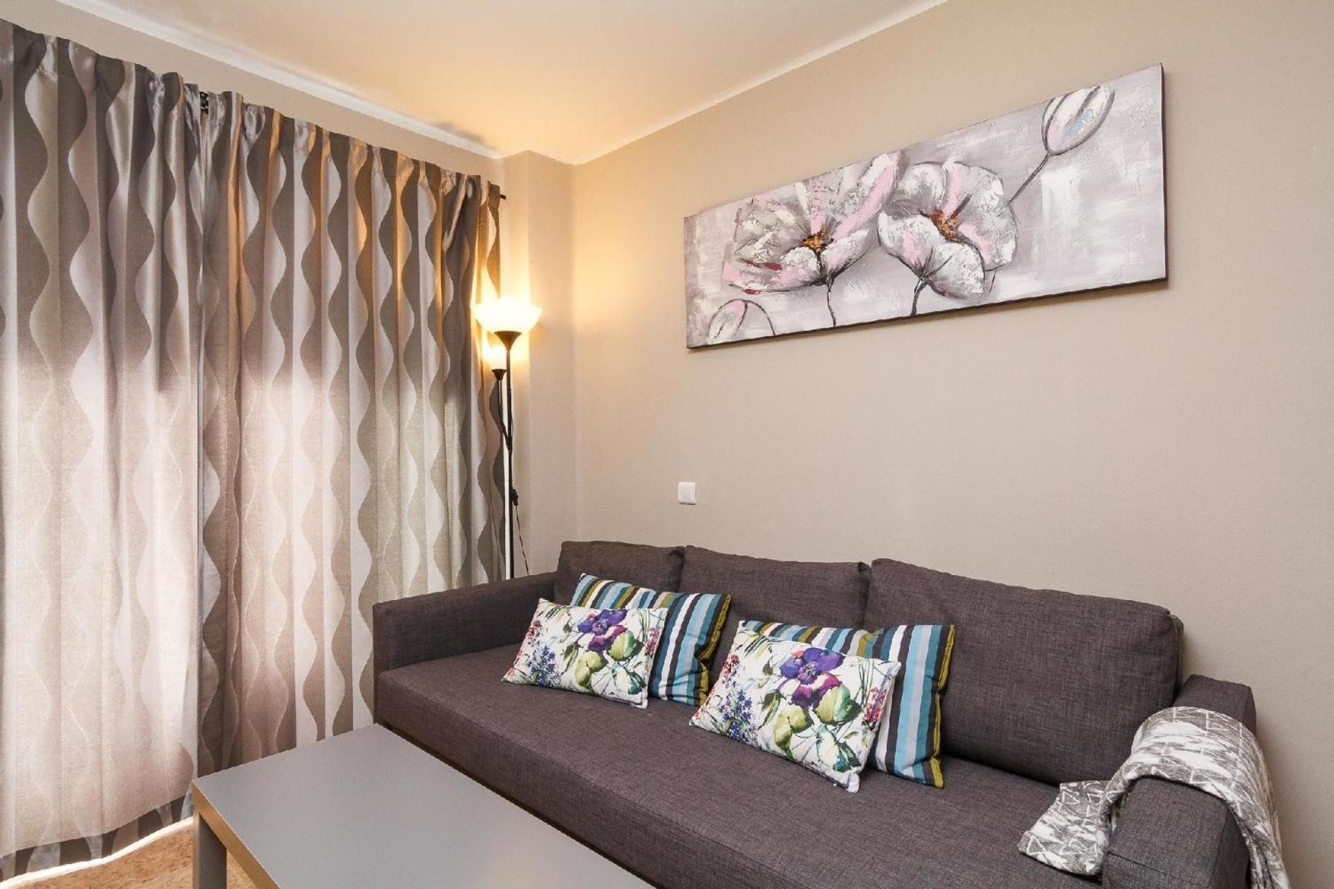 Fuer 2 Personen Ca 40 Qm In Nerja, Andalusien Costa Del Sol *