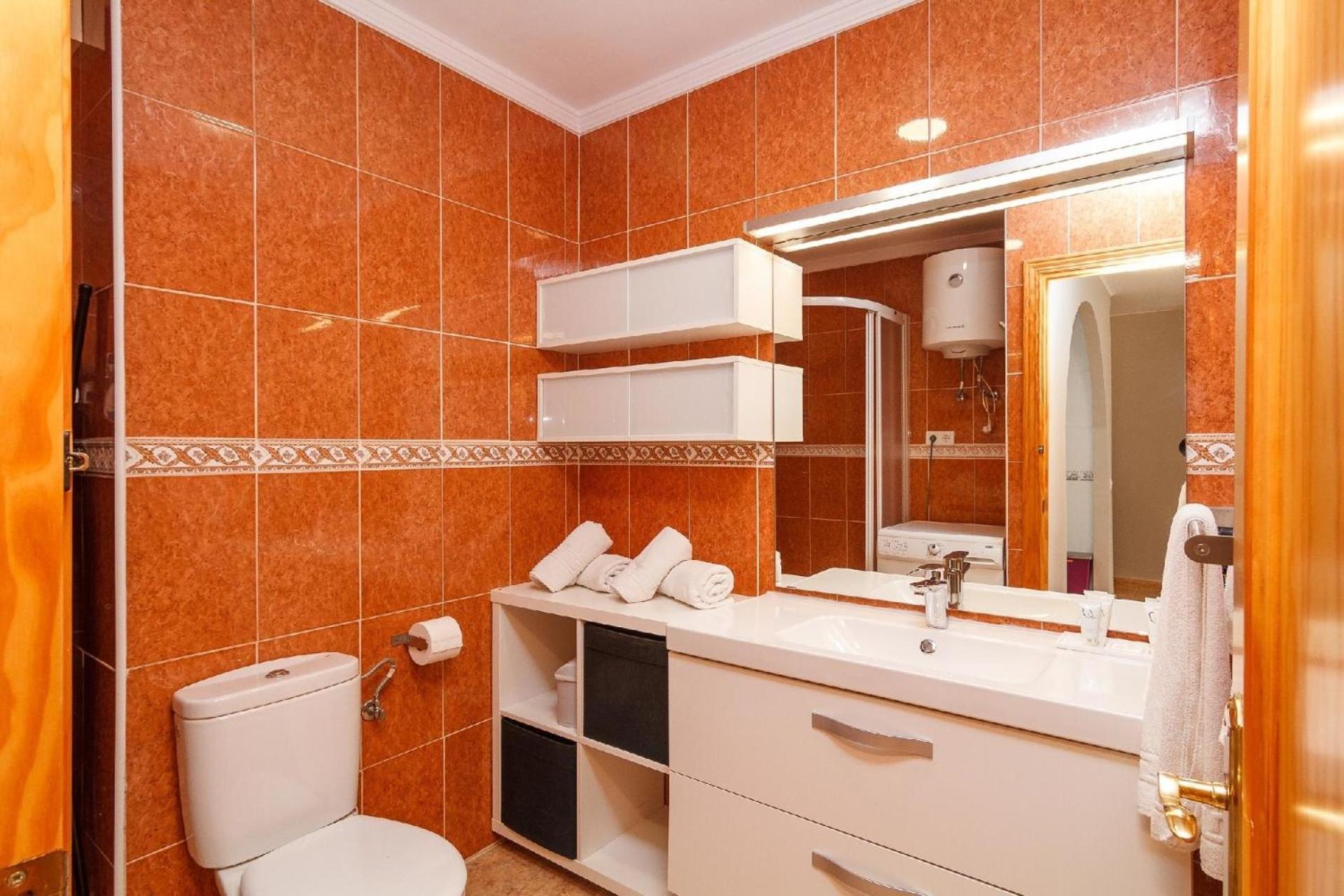 Apartamento Fuer 2 Personen Ca 40 Qm In Nerja, Andalusien Costa Del Sol Nerja