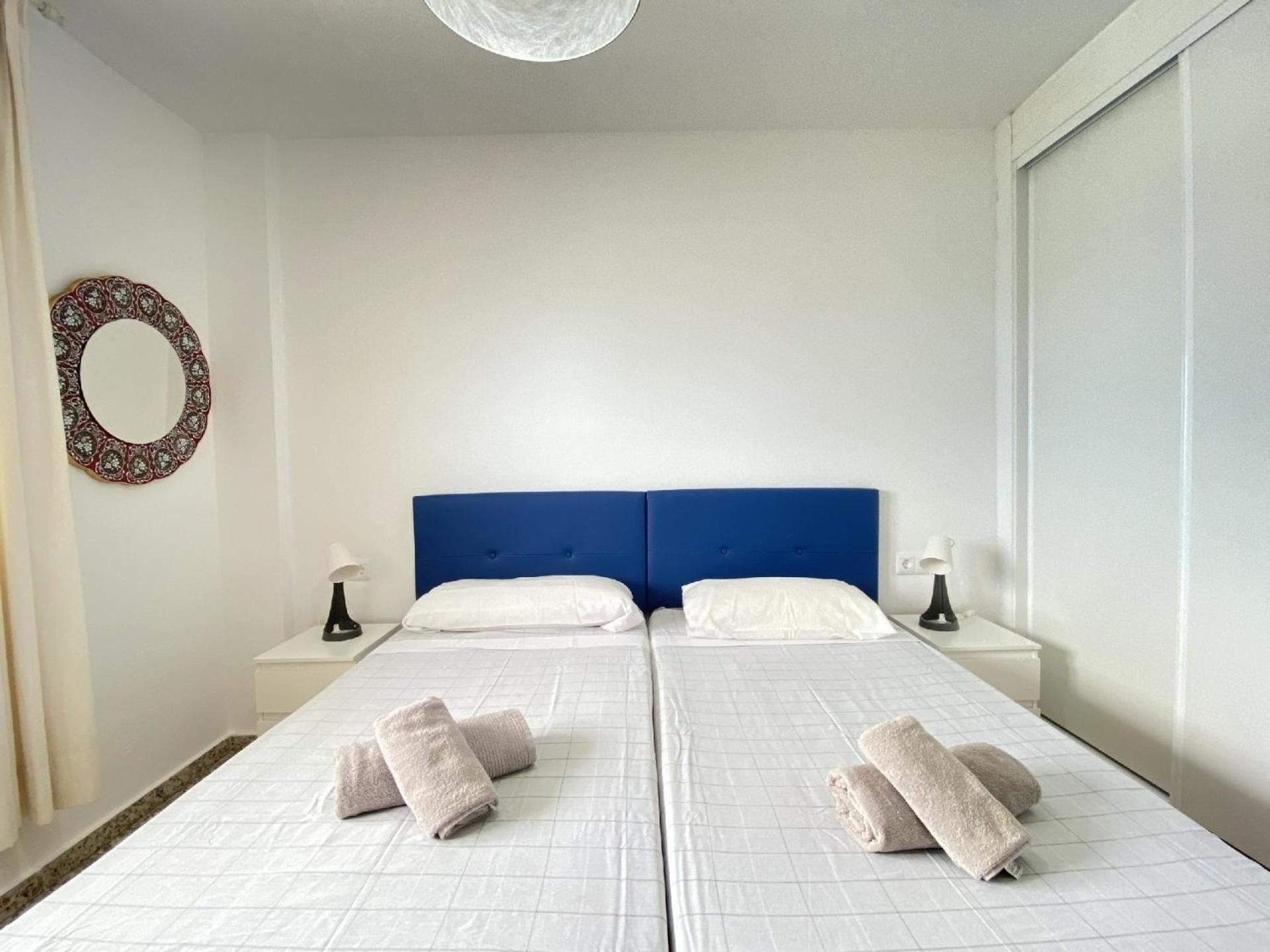 Fuer 2 Personen Ca 50 Qm In Nerja, Andalusien Costa Del Sol Apartamento *