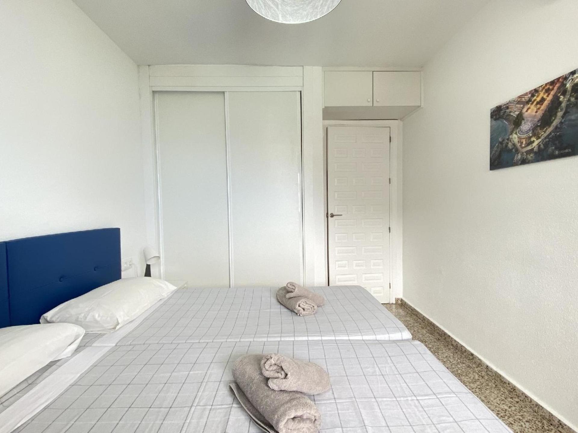 Fuer 2 Personen Ca 50 Qm In Nerja, Andalusien Costa Del Sol