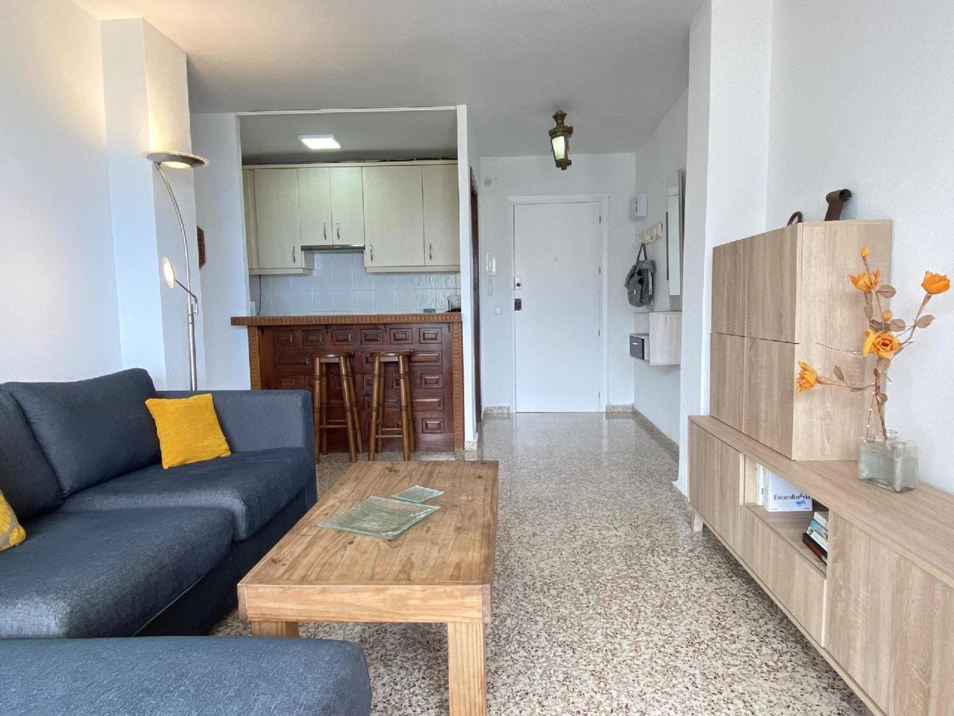 Fuer 2 Personen Ca 50 Qm In Nerja, Andalusien Costa Del Sol Apartamento *