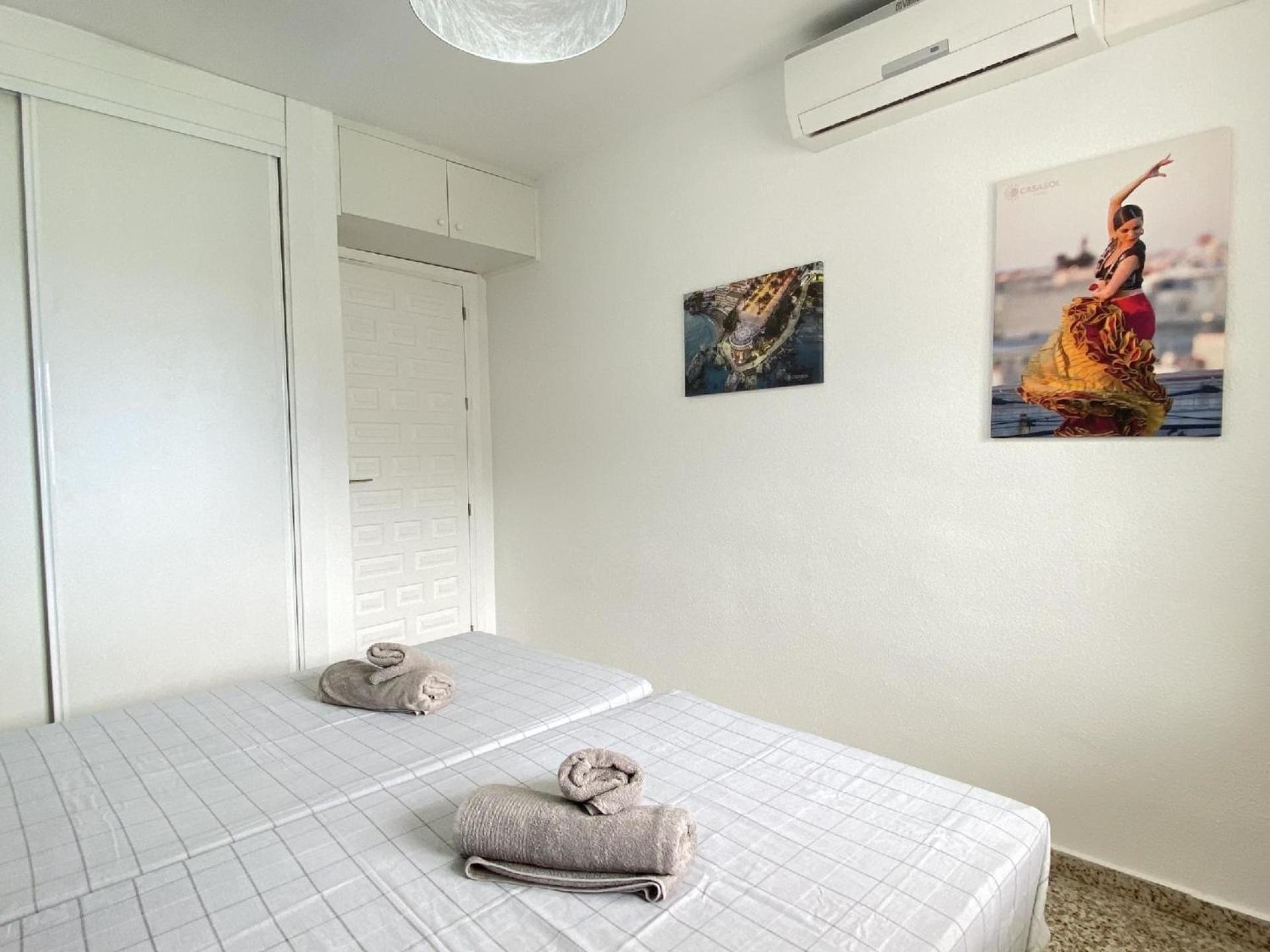 Apartamento Fuer 2 Personen Ca 50 Qm In Nerja, Andalusien Costa Del Sol