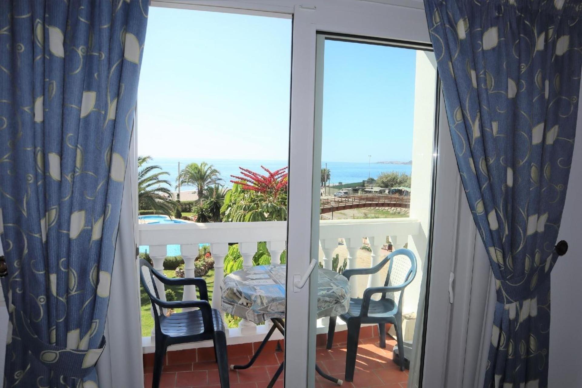 Apartment Fuer 2 Personen Ca 50 Qm In Nerja, Andalusien Costa Del Sol Nerja