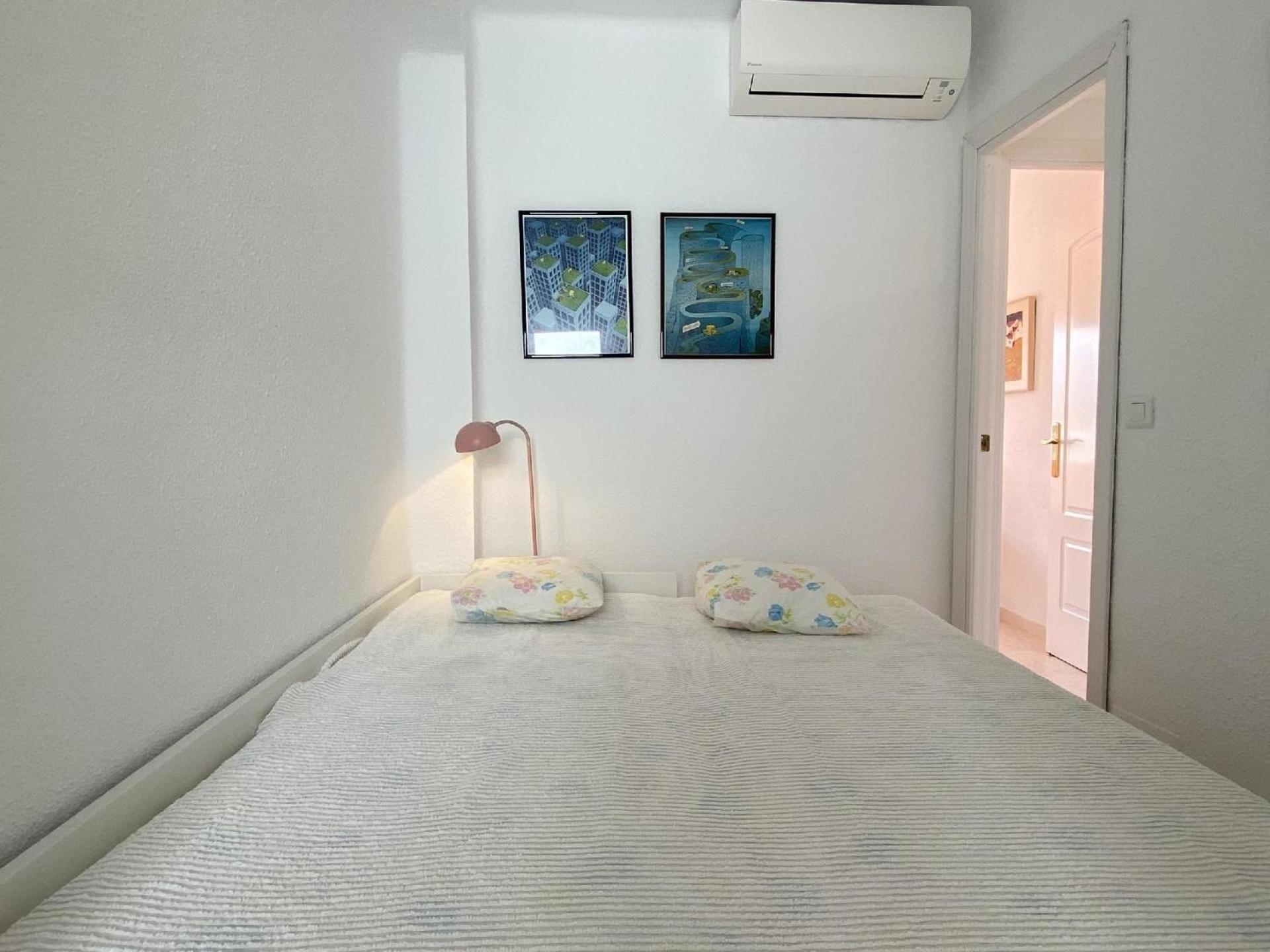 Fuer 3 Personen Ca 60 Qm In Nerja, Andalusien Costa Del Sol Apartment