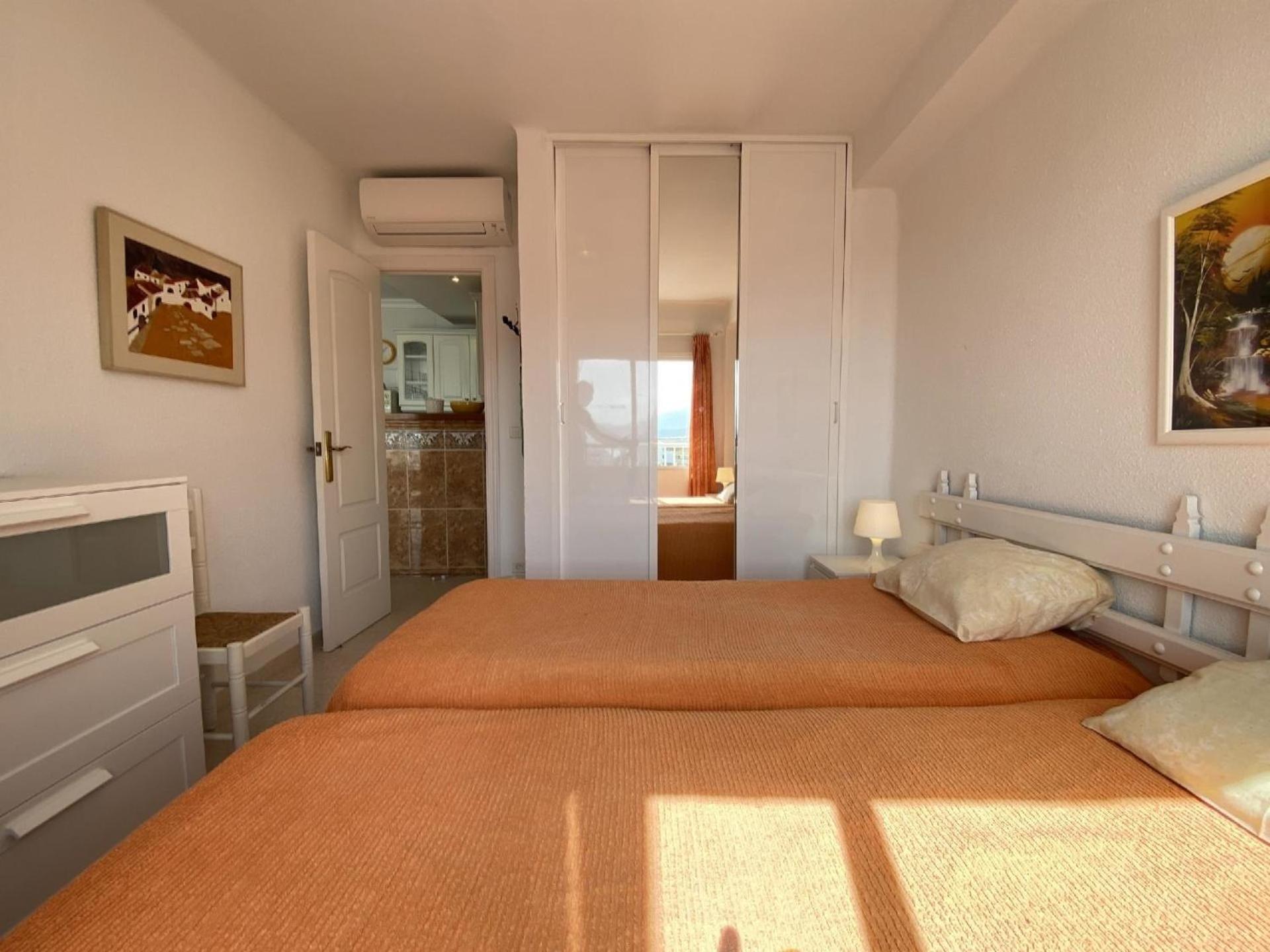 Apartment Fuer 3 Personen Ca 60 Qm In Nerja, Andalusien Costa Del Sol Nerja