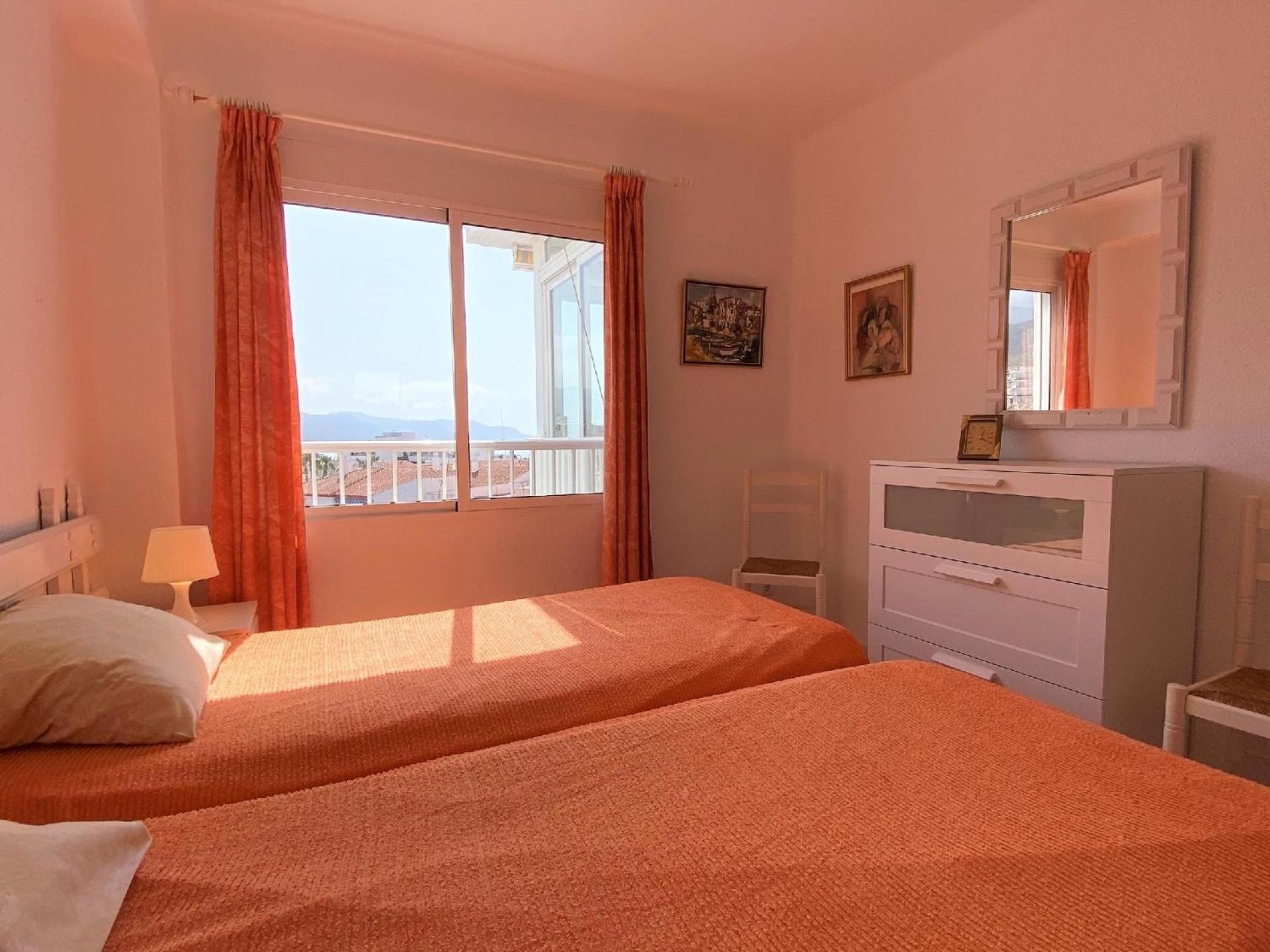 Fuer 3 Personen Ca 60 Qm In Nerja, Andalusien Costa Del Sol Apartment