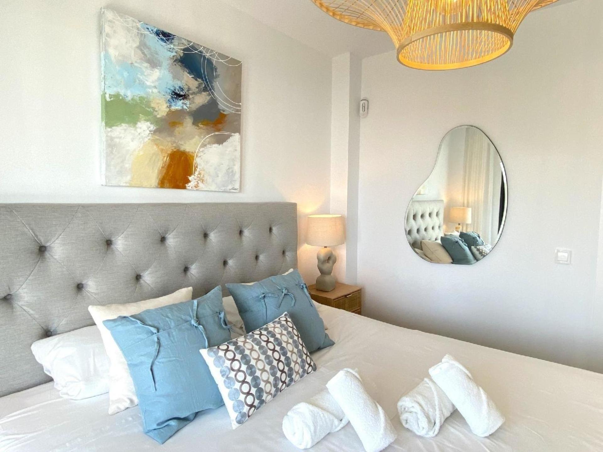 Apartment Fuer 6 Personen Ca 90 Qm In Nerja, Andalusien Costa Del Sol *