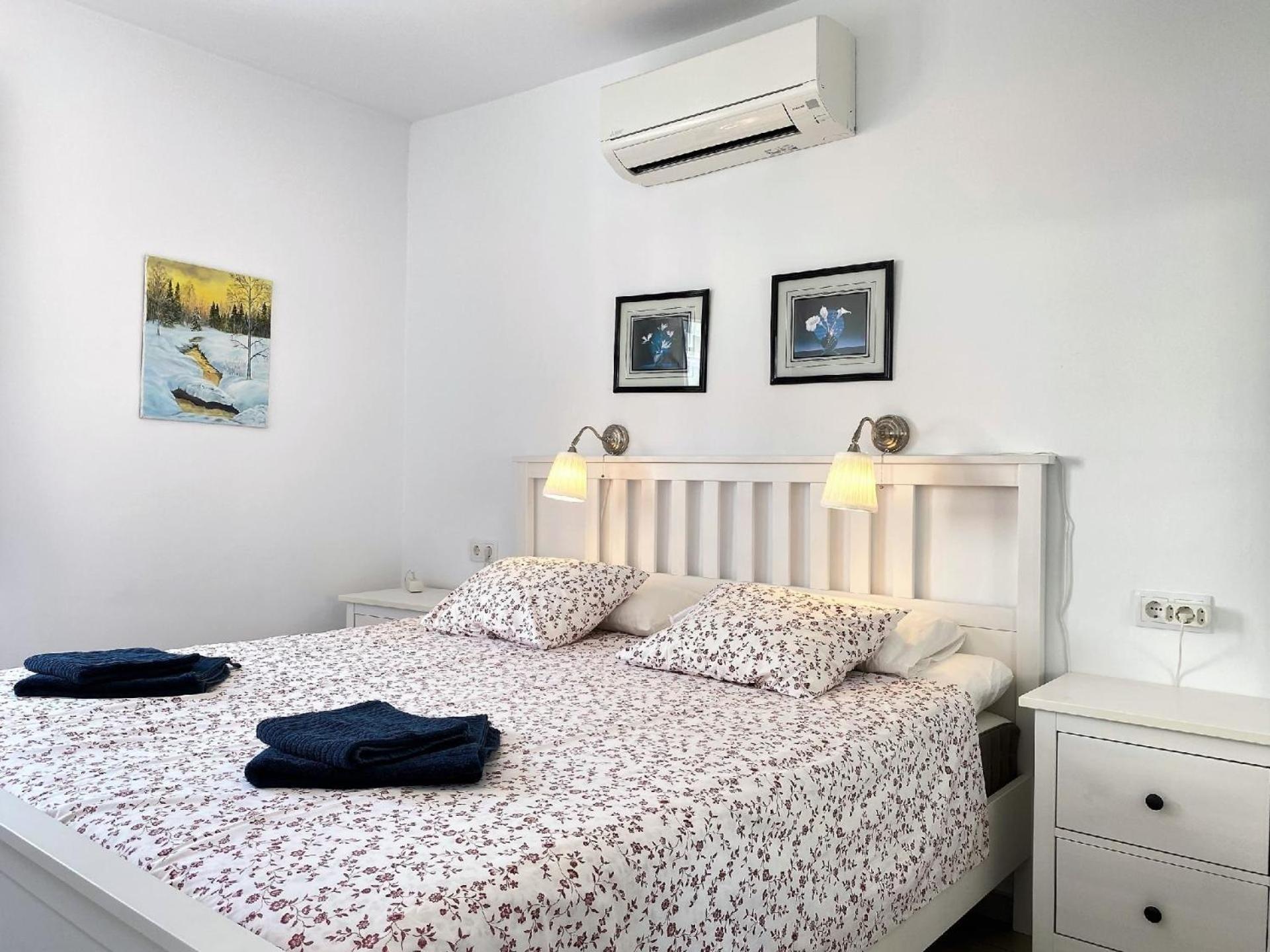 Fuer 4 Personen Ca 80 Qm In Nerja, Andalusien Costa Del Sol