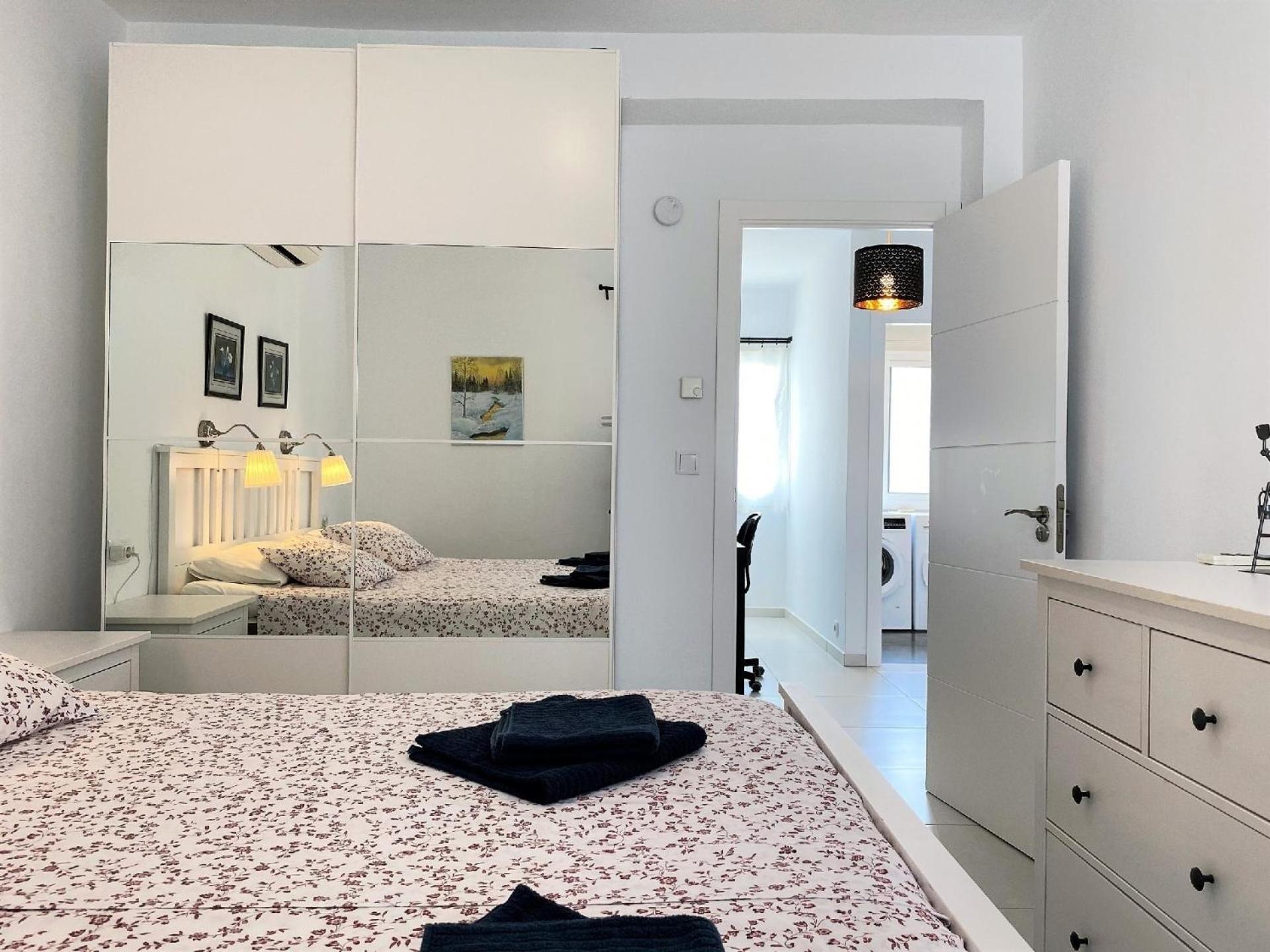 Apartamento Fuer 4 Personen Ca 80 Qm In Nerja, Andalusien Costa Del Sol