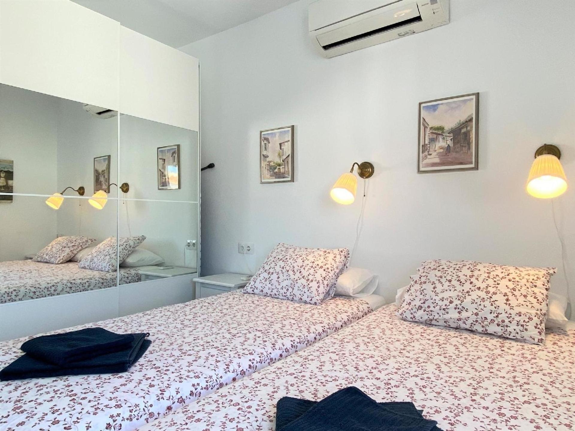 Fuer 4 Personen Ca 80 Qm In Nerja, Andalusien Costa Del Sol Apartamento *