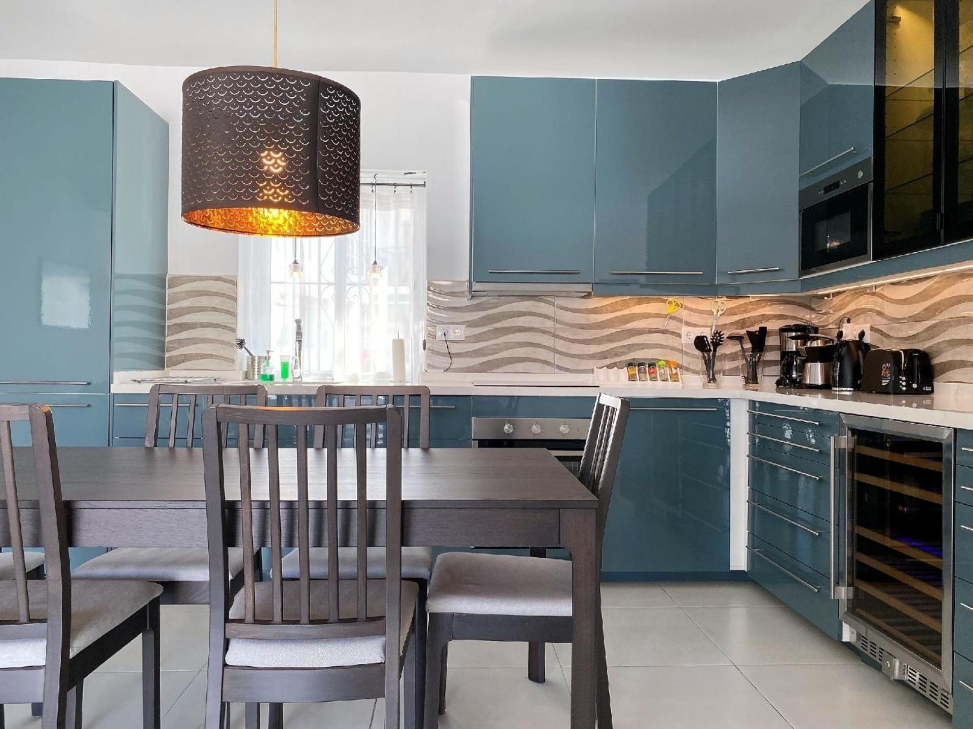 Apartamento Fuer 4 Personen Ca 80 Qm In Nerja, Andalusien Costa Del Sol *
