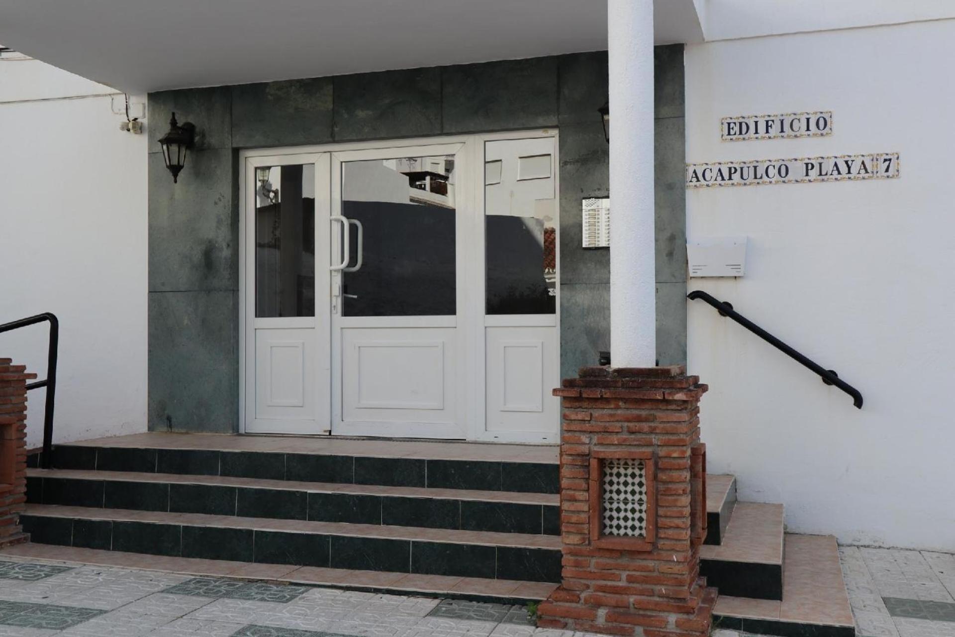 Fuer 2 Personen Ca 50 Qm In Nerja, Andalusien Costa Del Sol *