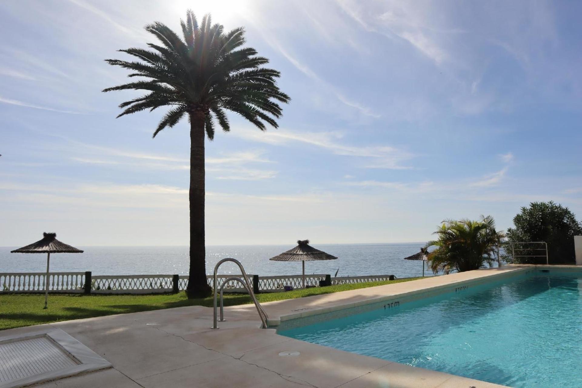 Fuer 2 Personen Ca 50 Qm In Nerja, Andalusien Costa Del Sol Nerja