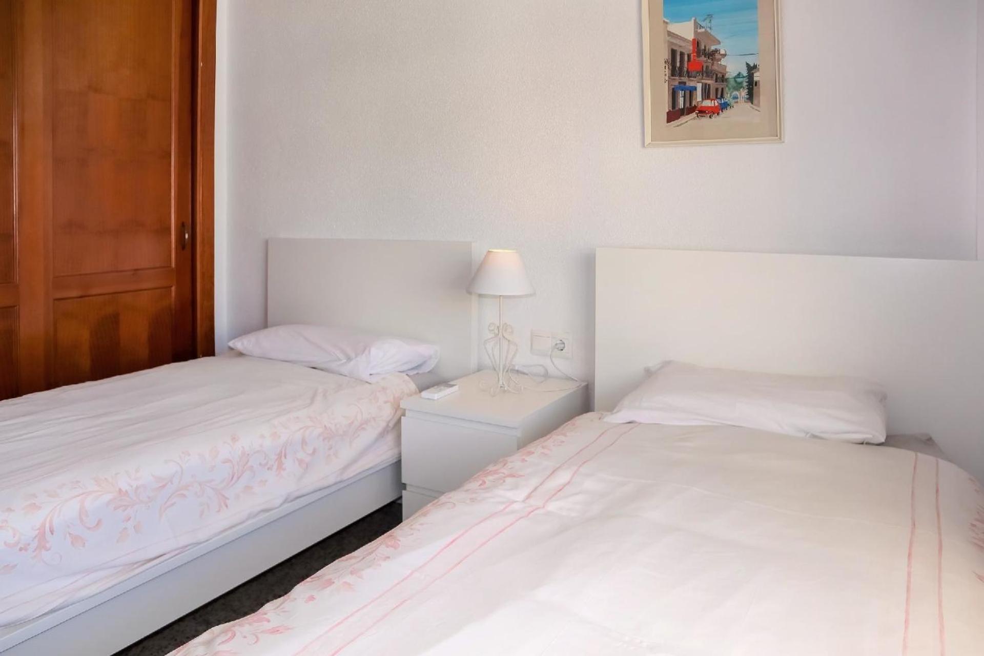 Fuer 2 Personen Ca 50 Qm In Nerja, Andalusien Costa Del Sol Apartamento