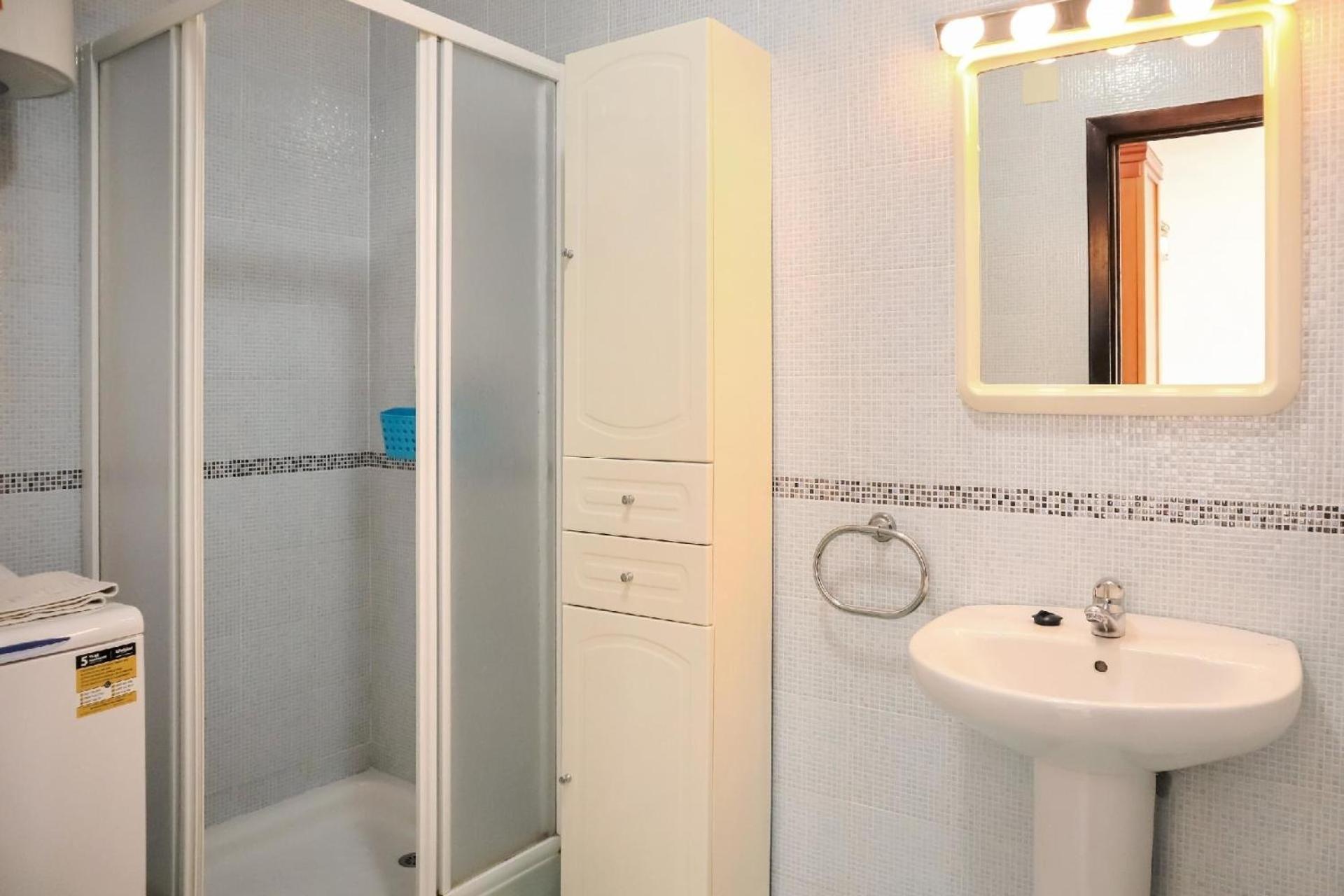 Fuer 2 Personen Ca 50 Qm In Nerja, Andalusien Costa Del Sol Apartamento