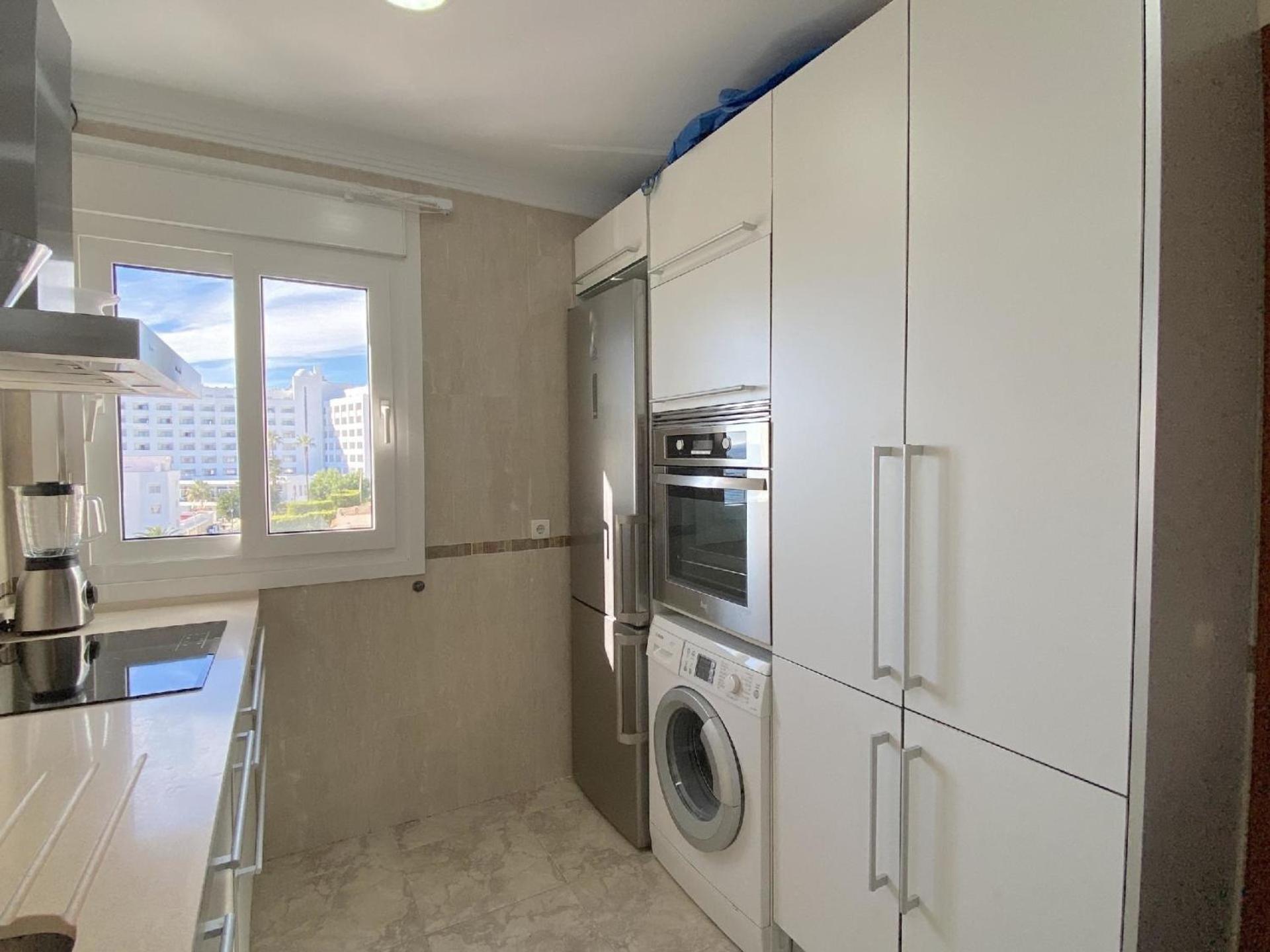 Apartamento Fuer 2 Personen Ca 50 Qm In Nerja, Andalusien Costa Del Sol *